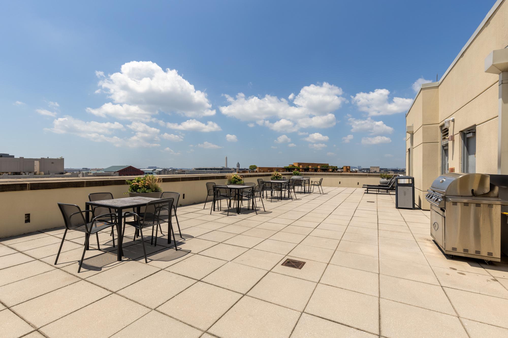  301 Massachusetts Avenue NW, Washington, DC, 20001 - 物件實景