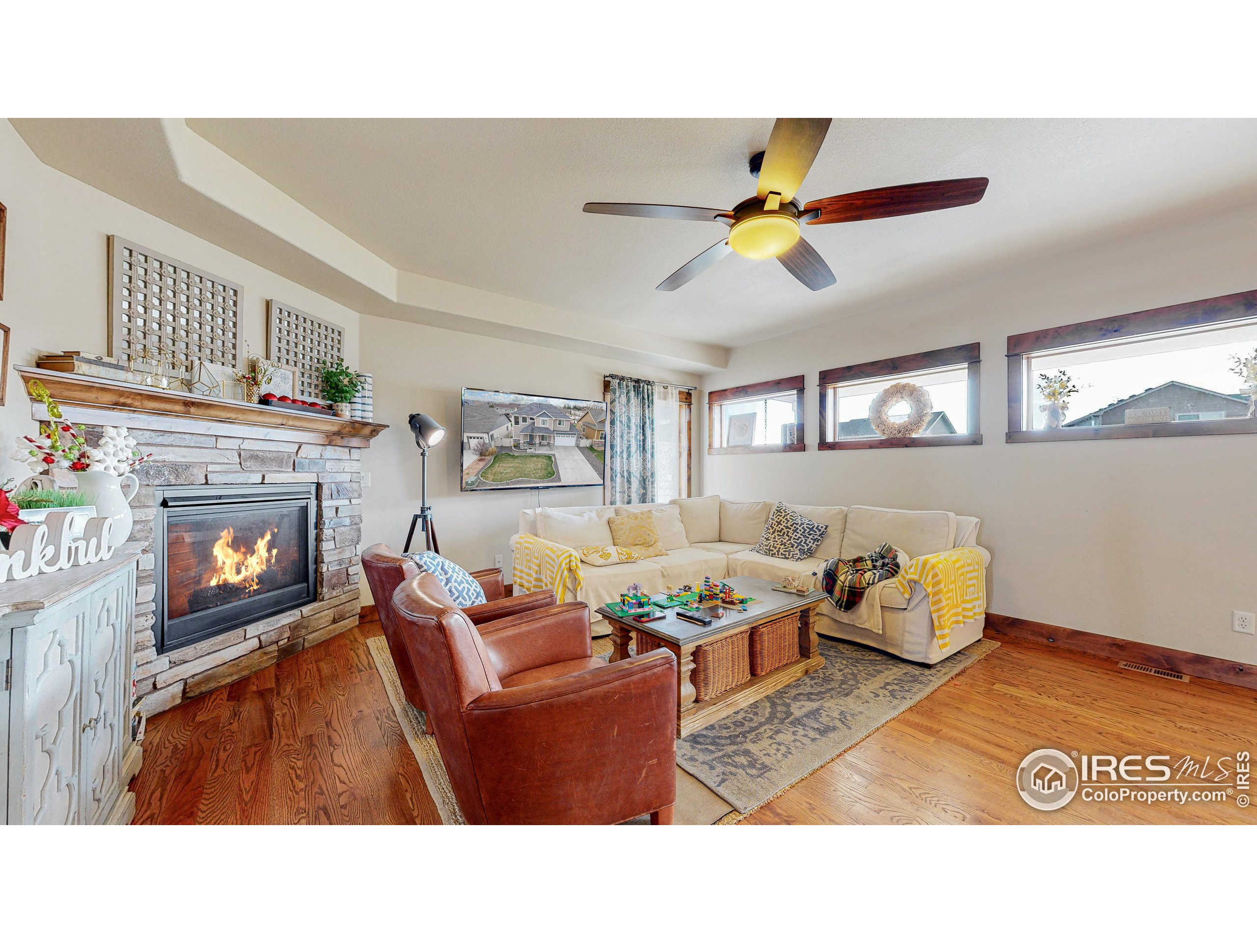 Greeley, Colorado, 80634, United States, 6 Bedrooms Bedrooms, ,3 BathroomsBathrooms,Residential,For Sale,1805378