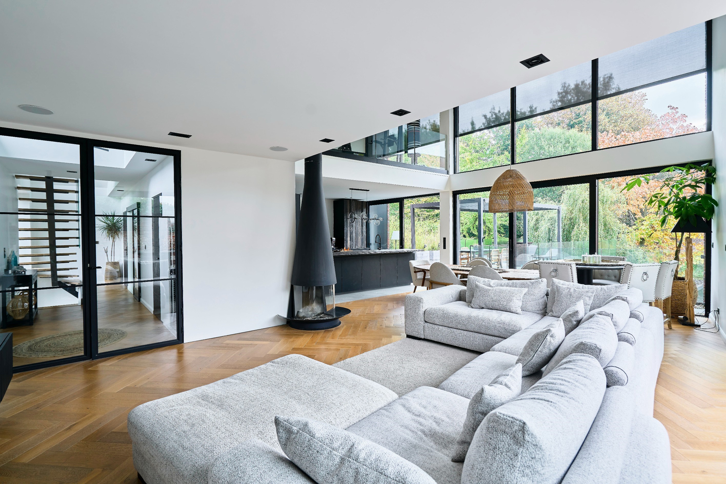  Great Property - 4 Bedrooms - 物件實景