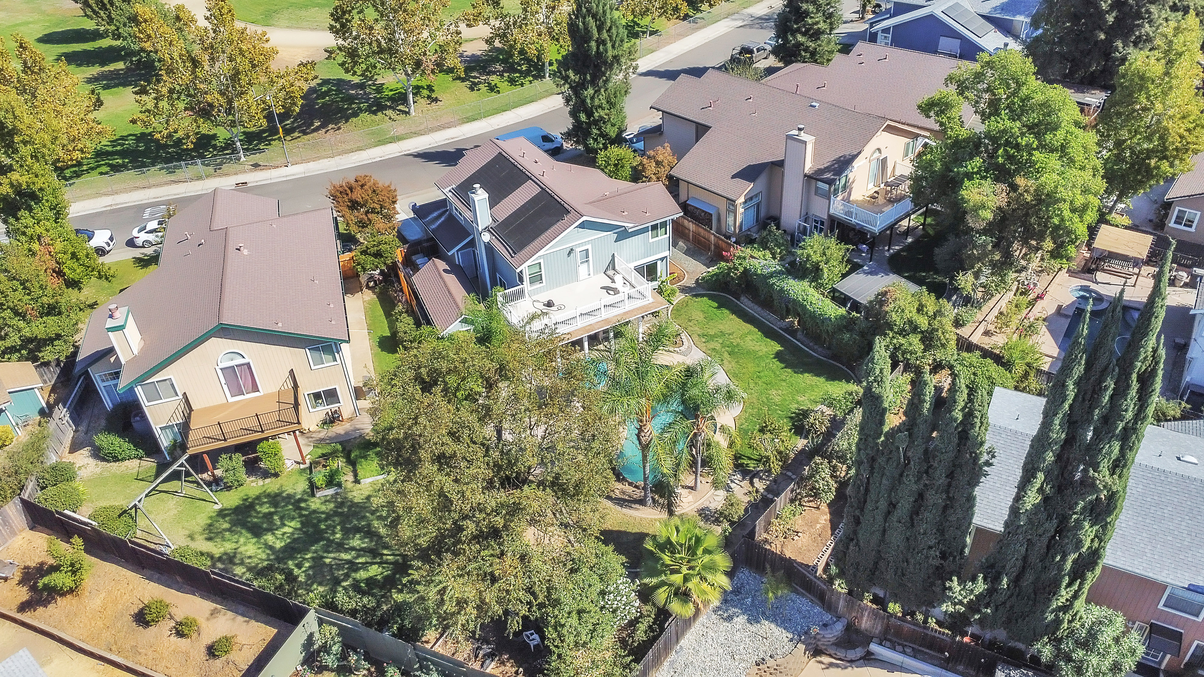  4138 Pearl Wood Way, Antelope, CA 95843 - 物件實景