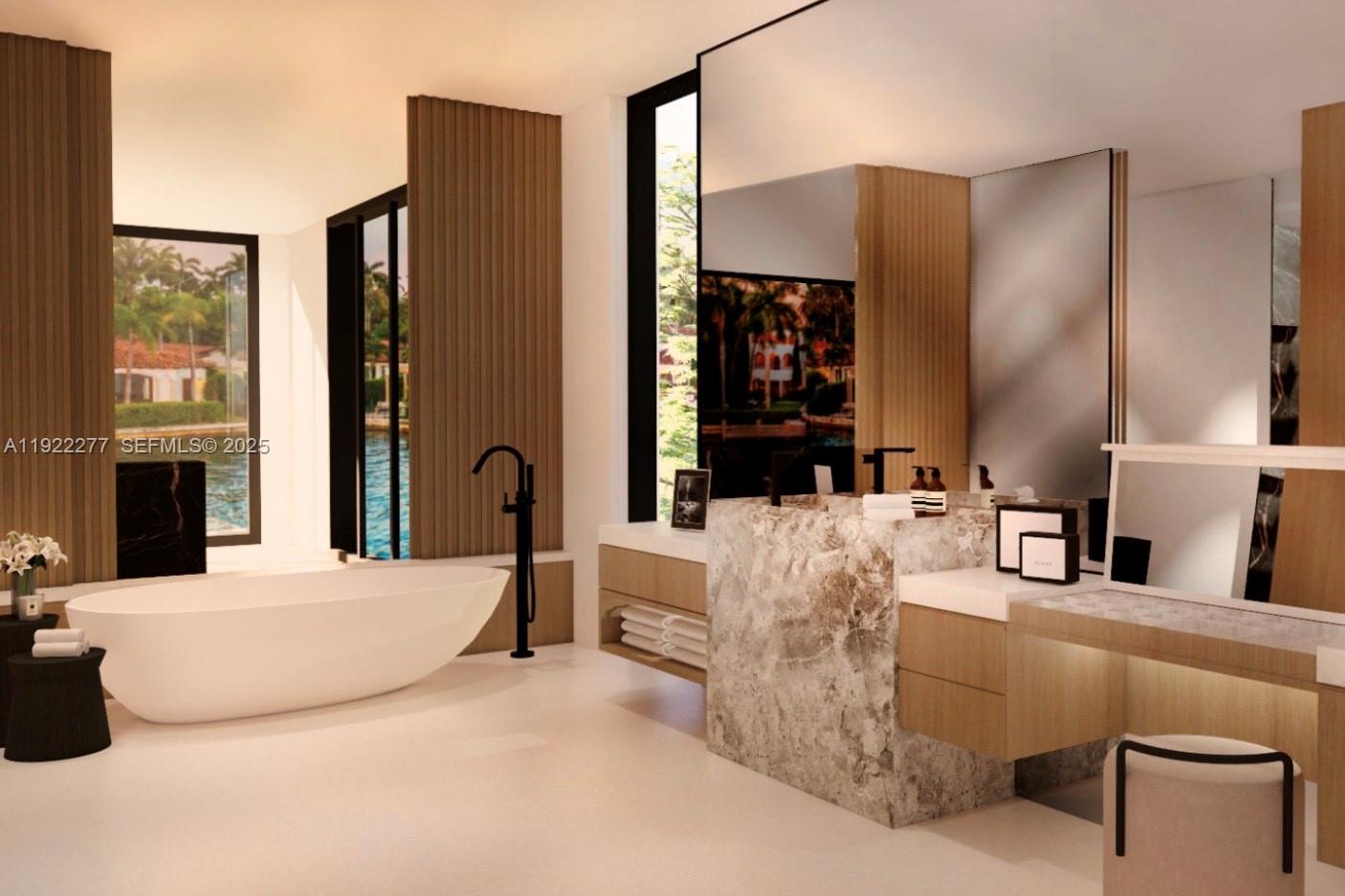 Surfside, Florida, 33154, United States, 6 Bedrooms Bedrooms, ,9 BathroomsBathrooms,Residential,For Sale,2000470