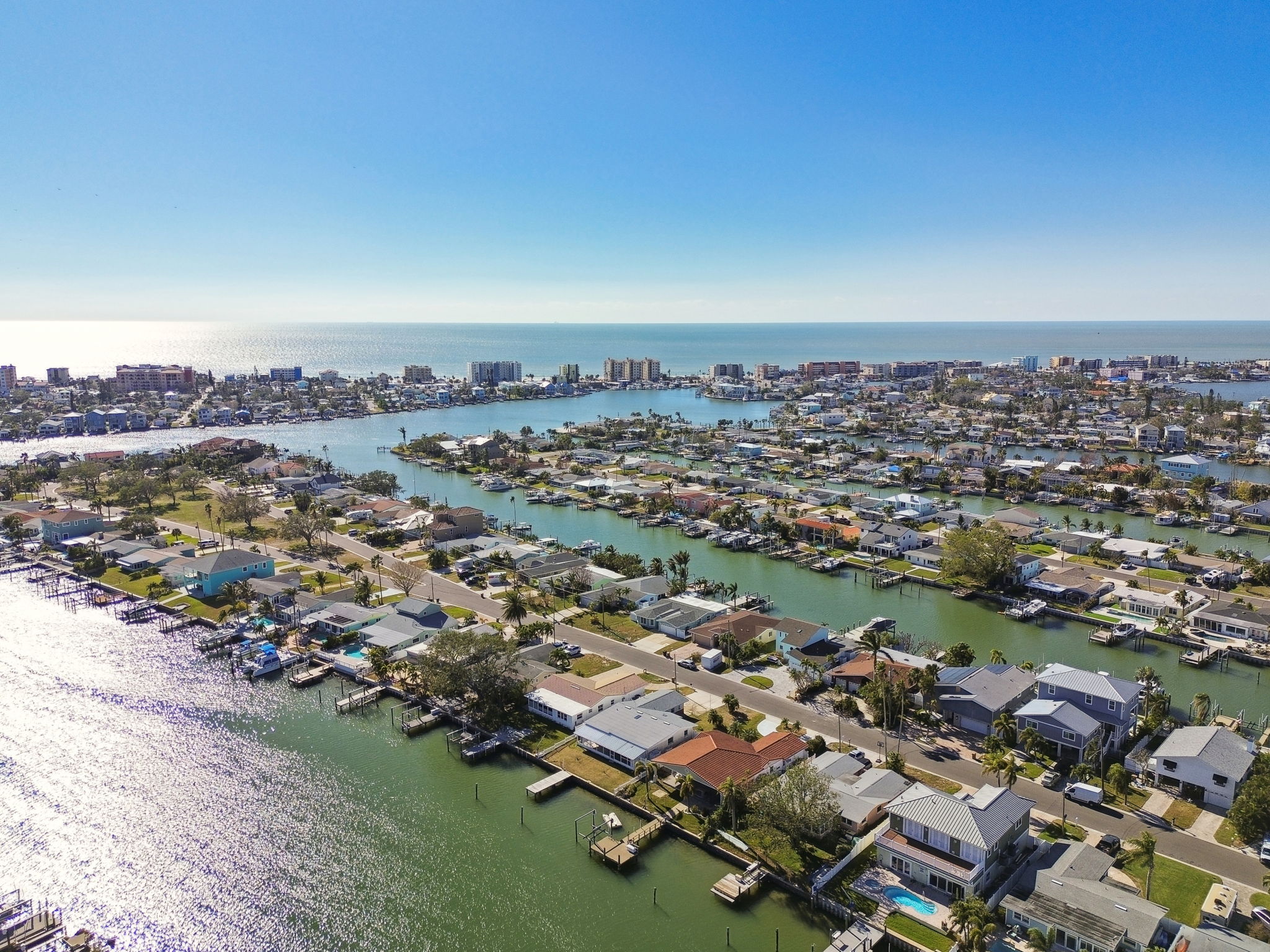 Madeira Beach, Florida, 33708, United States, 3 Bedrooms Bedrooms, ,2 BathroomsBathrooms,Residential,For Sale,1943278