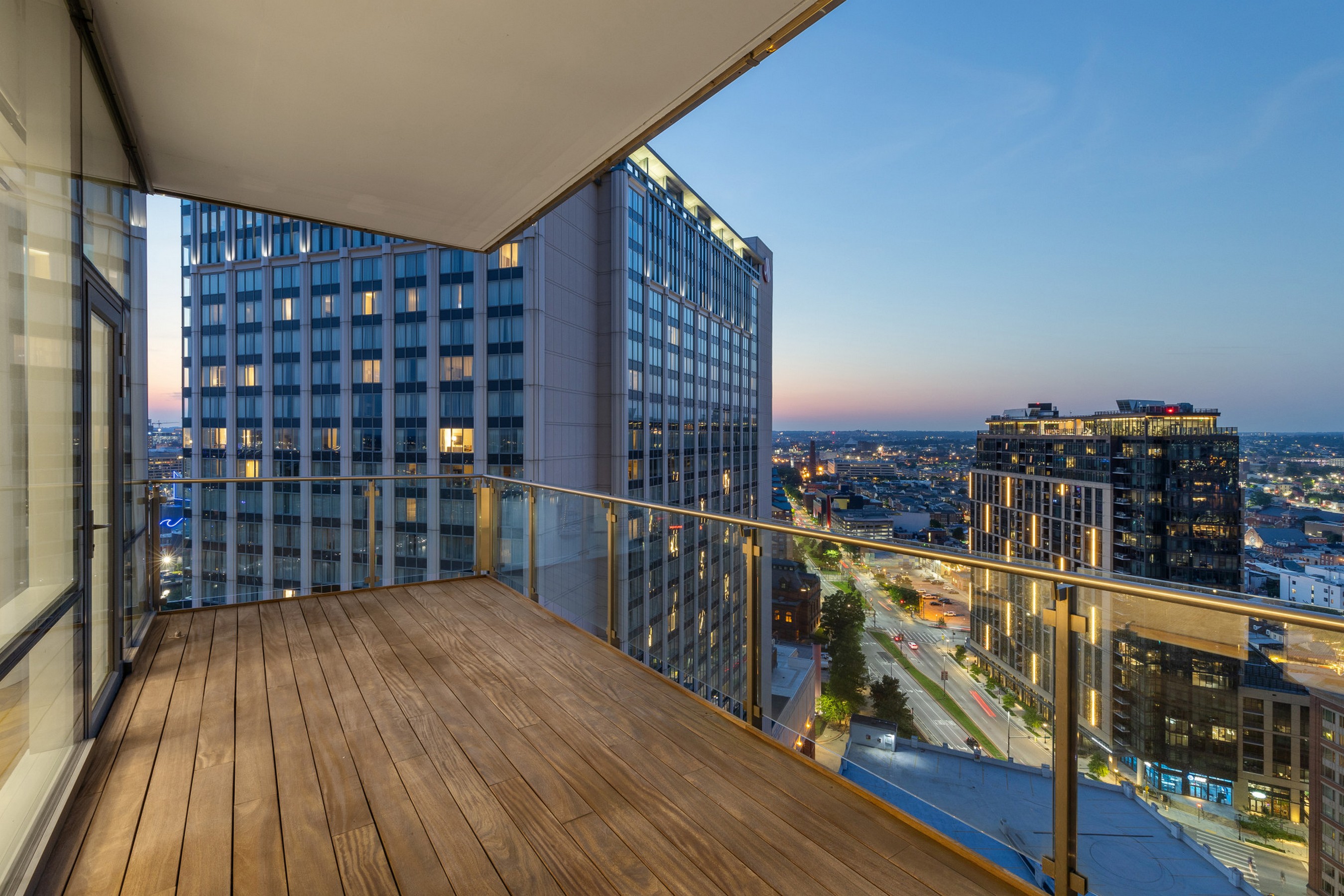  Four Seasons Private Residences - 物件實景