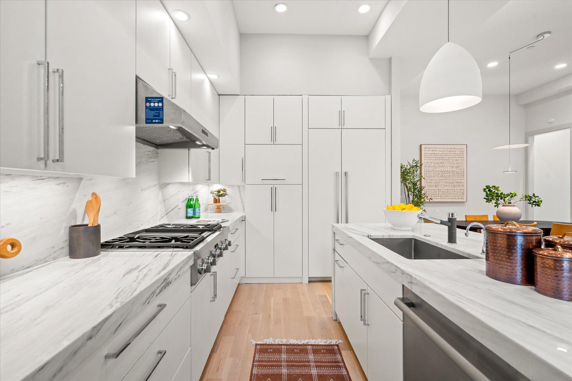  1600 13th Street NW, Washington, DC, 20009 - 物件實景