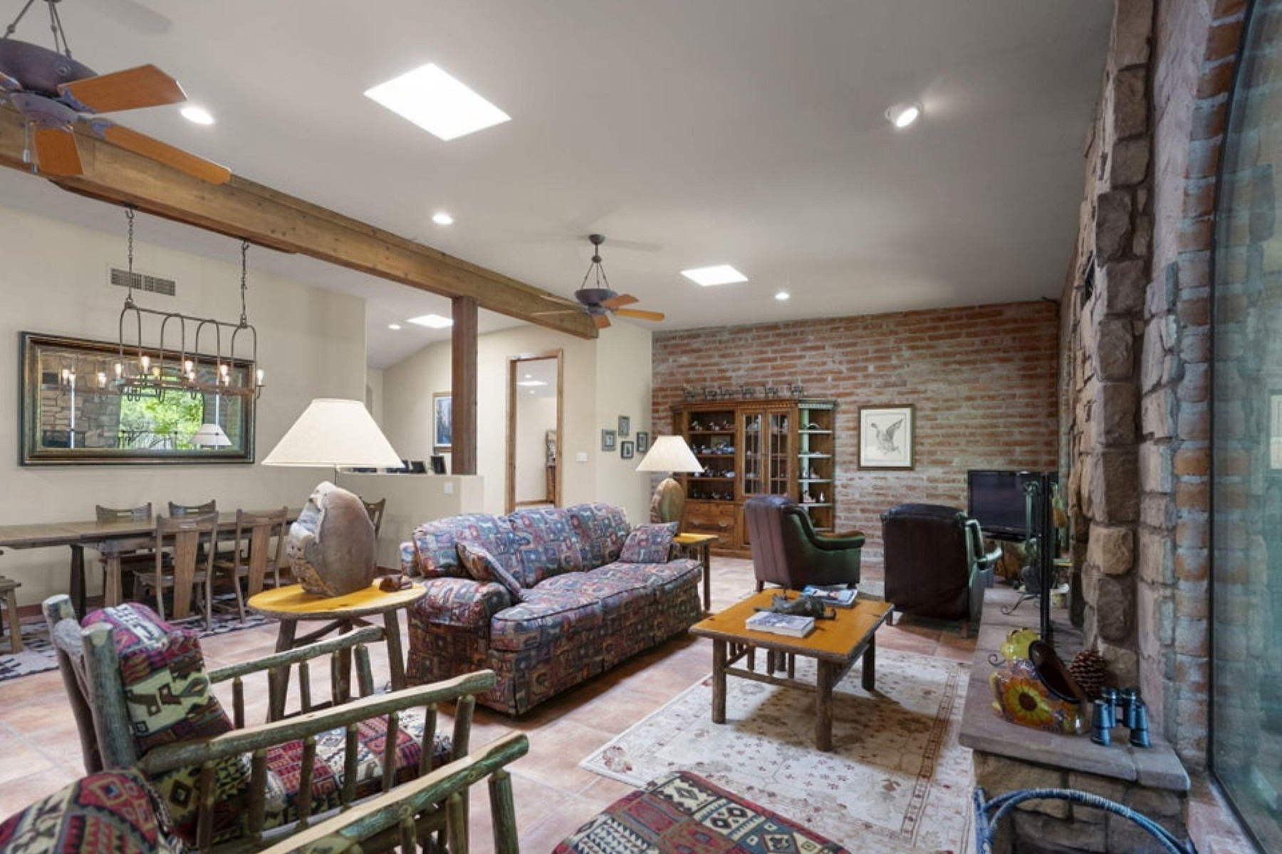  55 Culton Lane¦Tubac, AZ - 物件實景