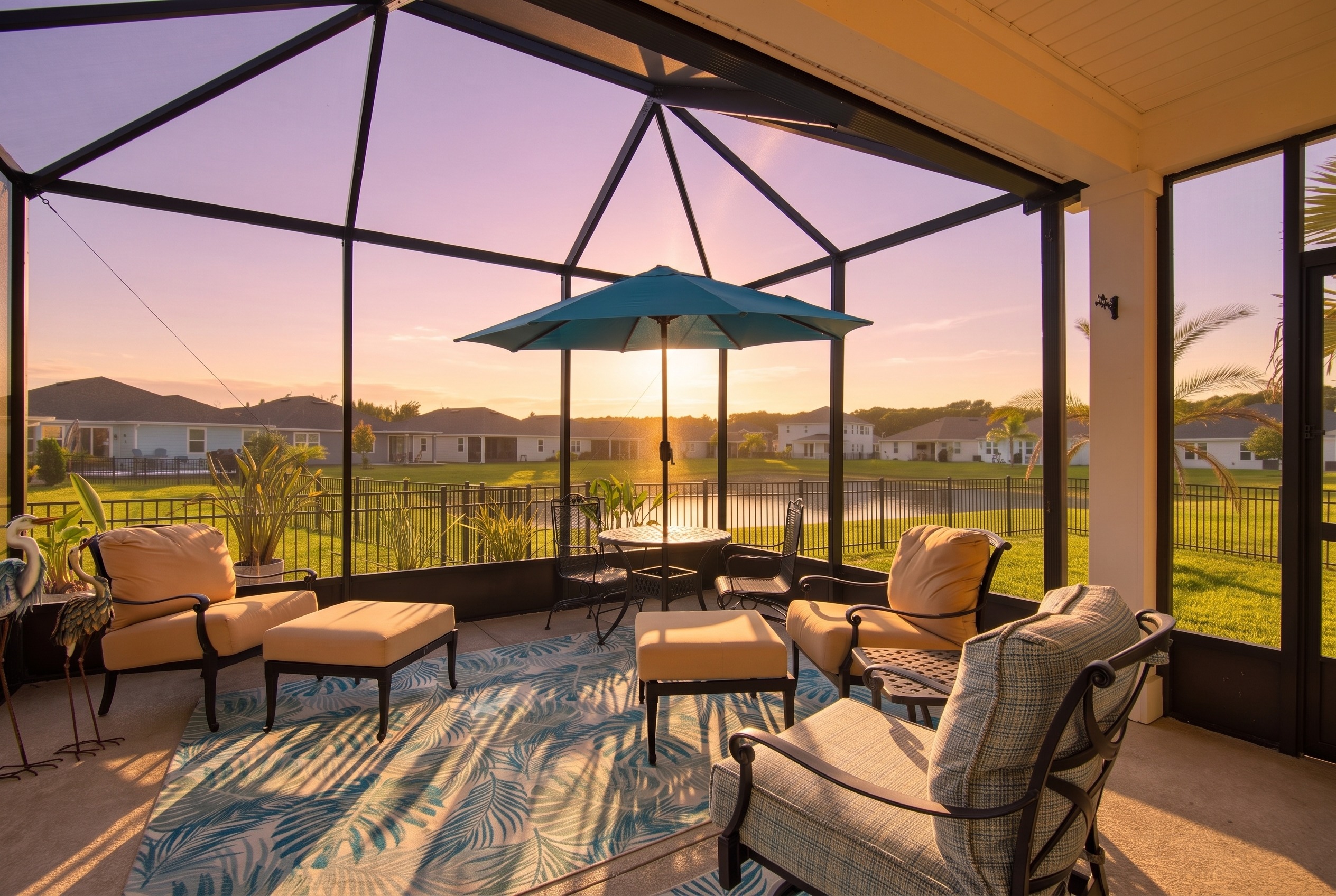  43 Las Casitas Boulevard, Palm Coast, FL, 32137 - 物件實景