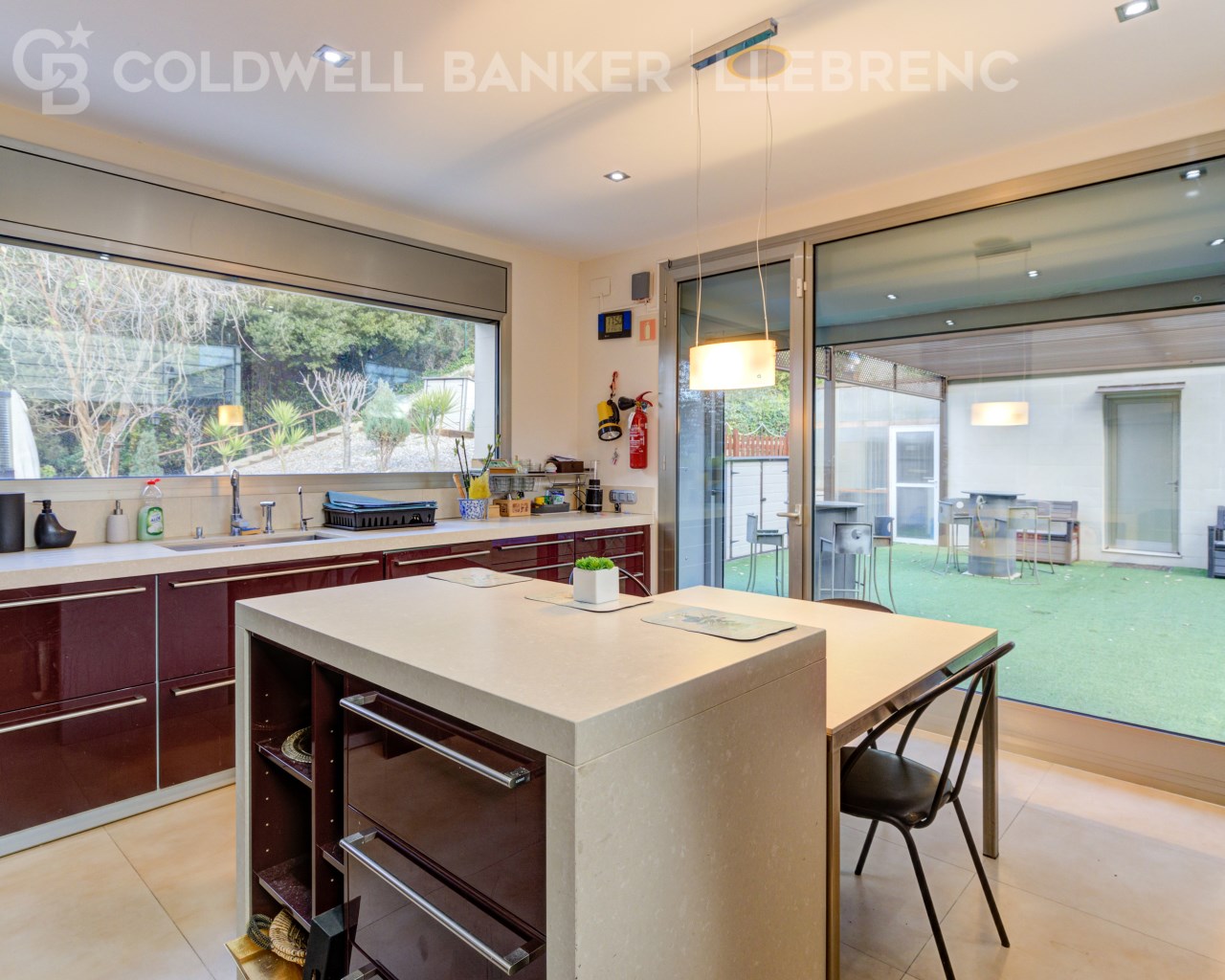 Barcelona, Barcelona, Sarri? - Sant Gervasi, Vallv, Barcelona, Catalonia, ES, 7 Bedrooms Bedrooms, ,6 BathroomsBathrooms,Residential,For Sale,Barcelona, Barcelona, Sarri? - Sant Gervasi, Vallv,1613129