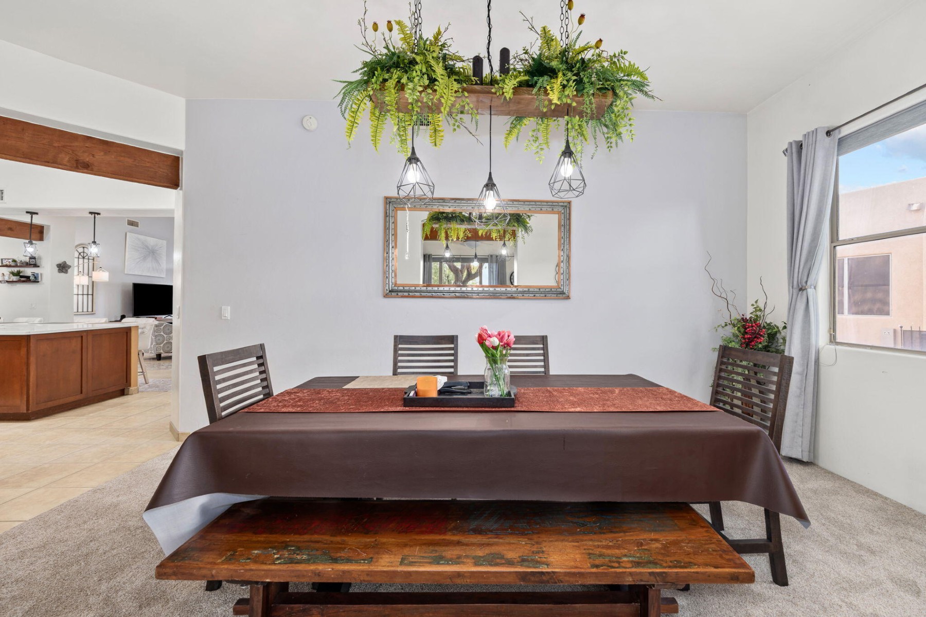  2943 W Encelia Court¦Tucson, AZ - 物件實景