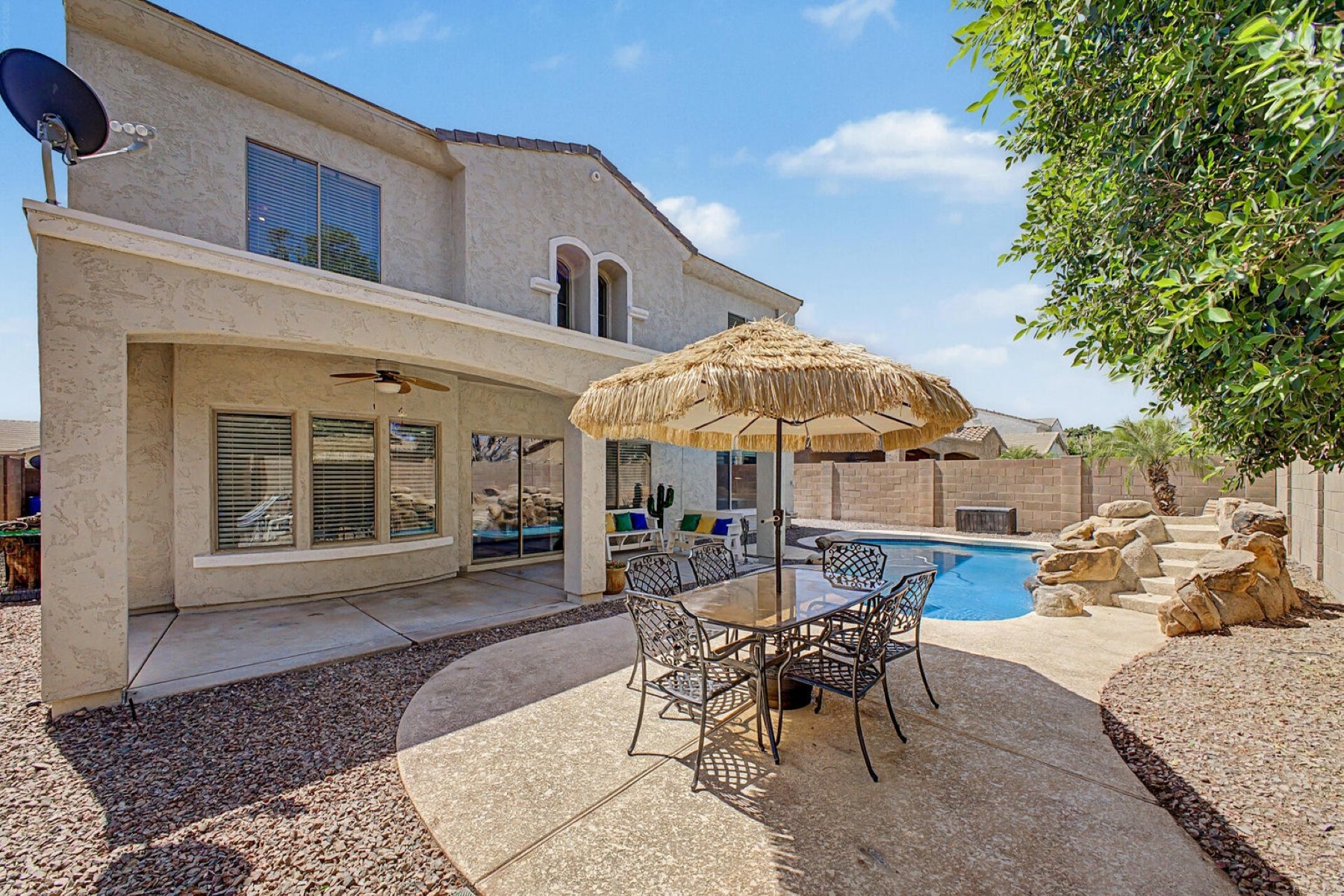  10334 E Juanita Avenue  Mesa, AZ - 物件實景