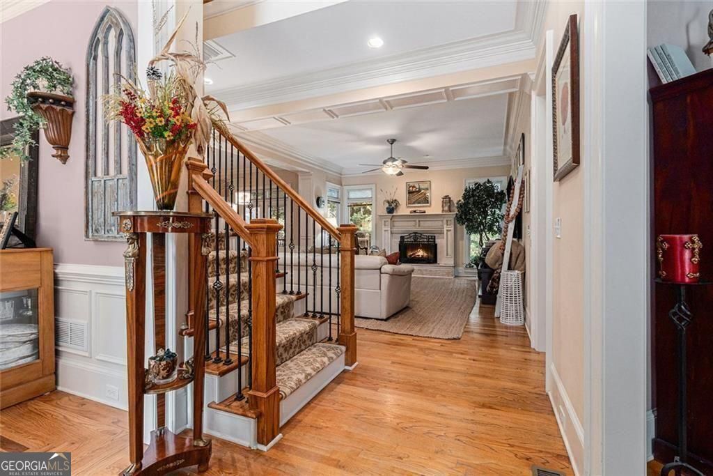 Tucker, Georgia, 30084, United States, 6 Bedrooms Bedrooms, ,5 BathroomsBathrooms,Residential,For Sale,1904193