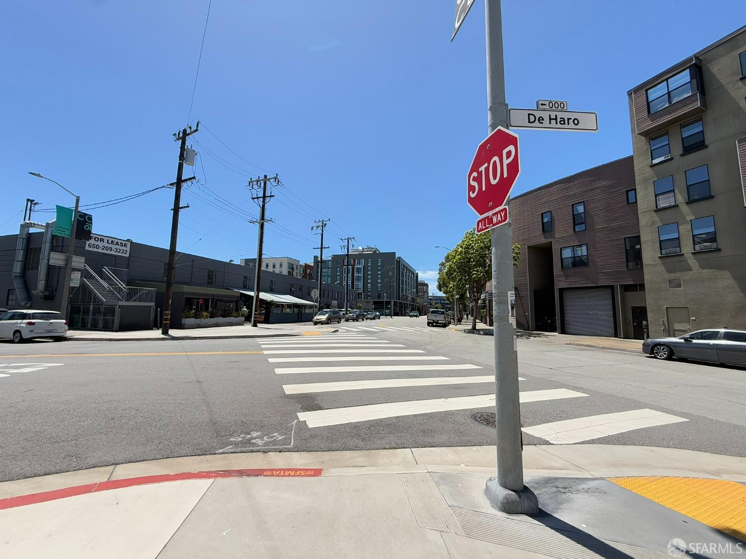 San Francisco, California, 94107, United States, 2 Bedrooms Bedrooms, ,1 BathroomBathrooms,Residential,For Sale,2048340
