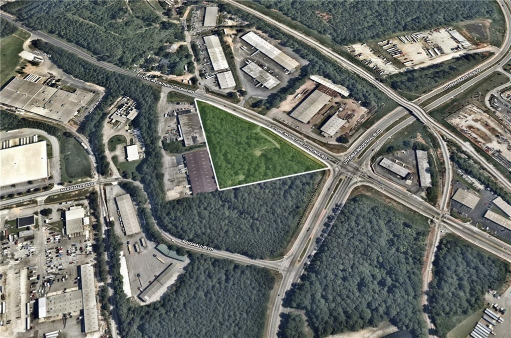 Lithonia, Georgia, 30058, United States, 3 Bedrooms Bedrooms, ,2 BathroomsBathrooms,Land,For Sale,1975296