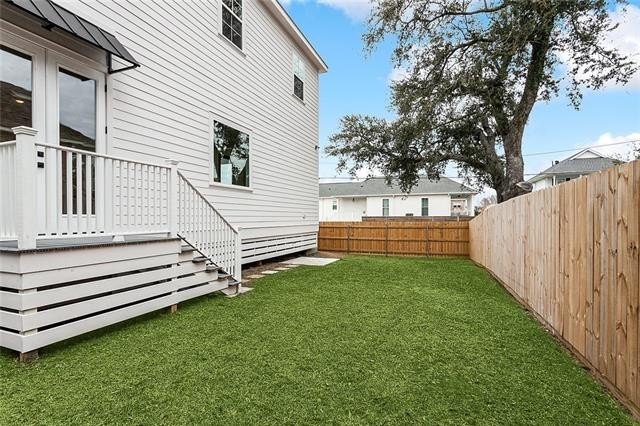 New Orleans, Louisiana, 70124, United States, 4 Bedrooms Bedrooms, ,4 BathroomsBathrooms,Residential,For Sale,2005870