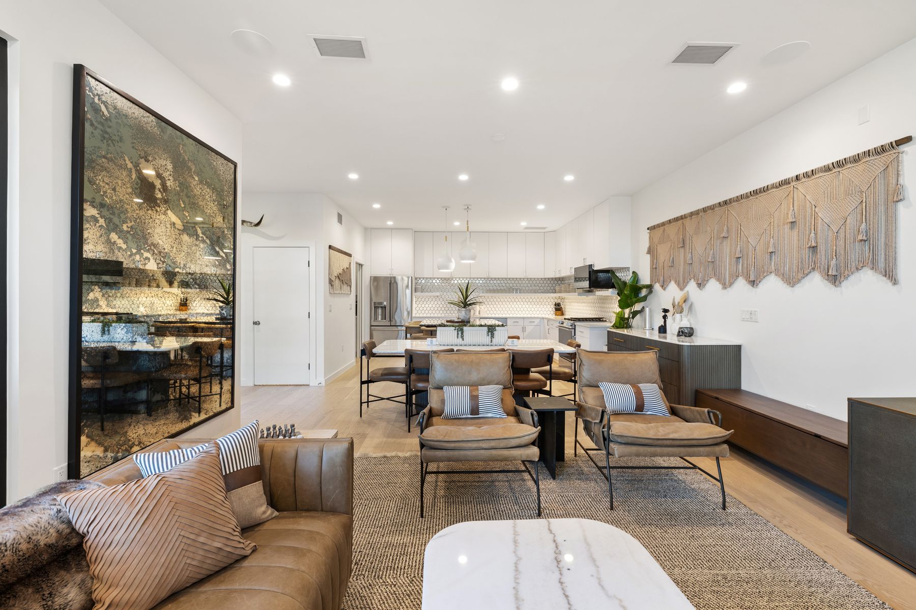  Resort-Style Living Tucked into East Austin - 物件實景