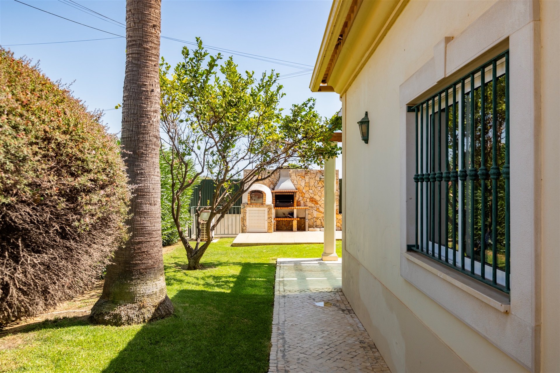  Detached house, 4 bedrooms, for Sale - 物件實景