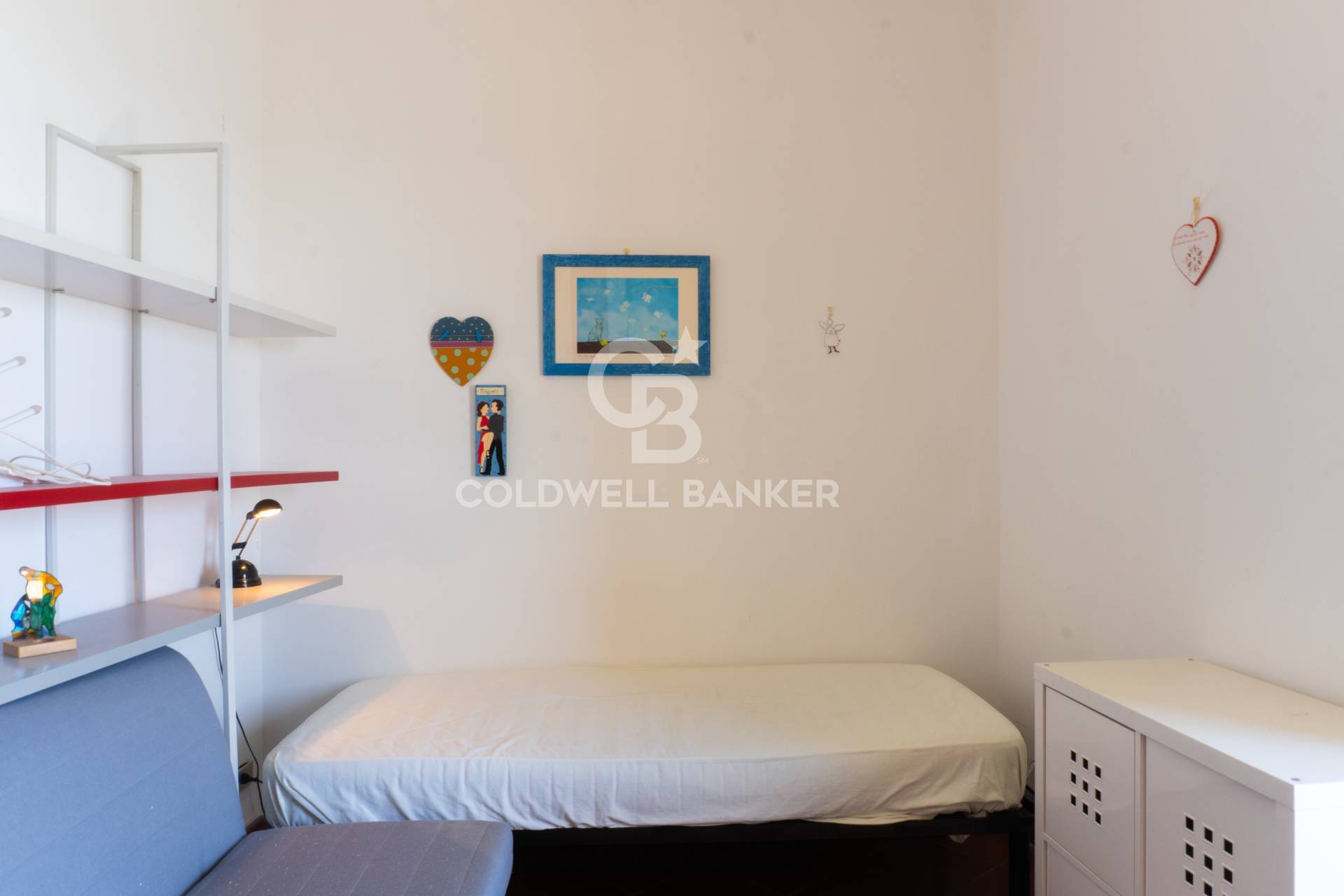 Molfetta, Bari, 70056, IT, 2 Bedrooms Bedrooms, ,1 BathroomBathrooms,Residential,For Sale,1951452