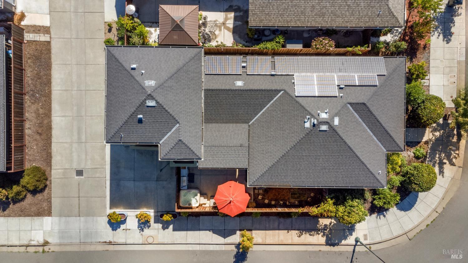 Santa Rosa, California, 95407, United States, 4 Bedrooms Bedrooms, ,3 BathroomsBathrooms,Residential,For Sale,1980026