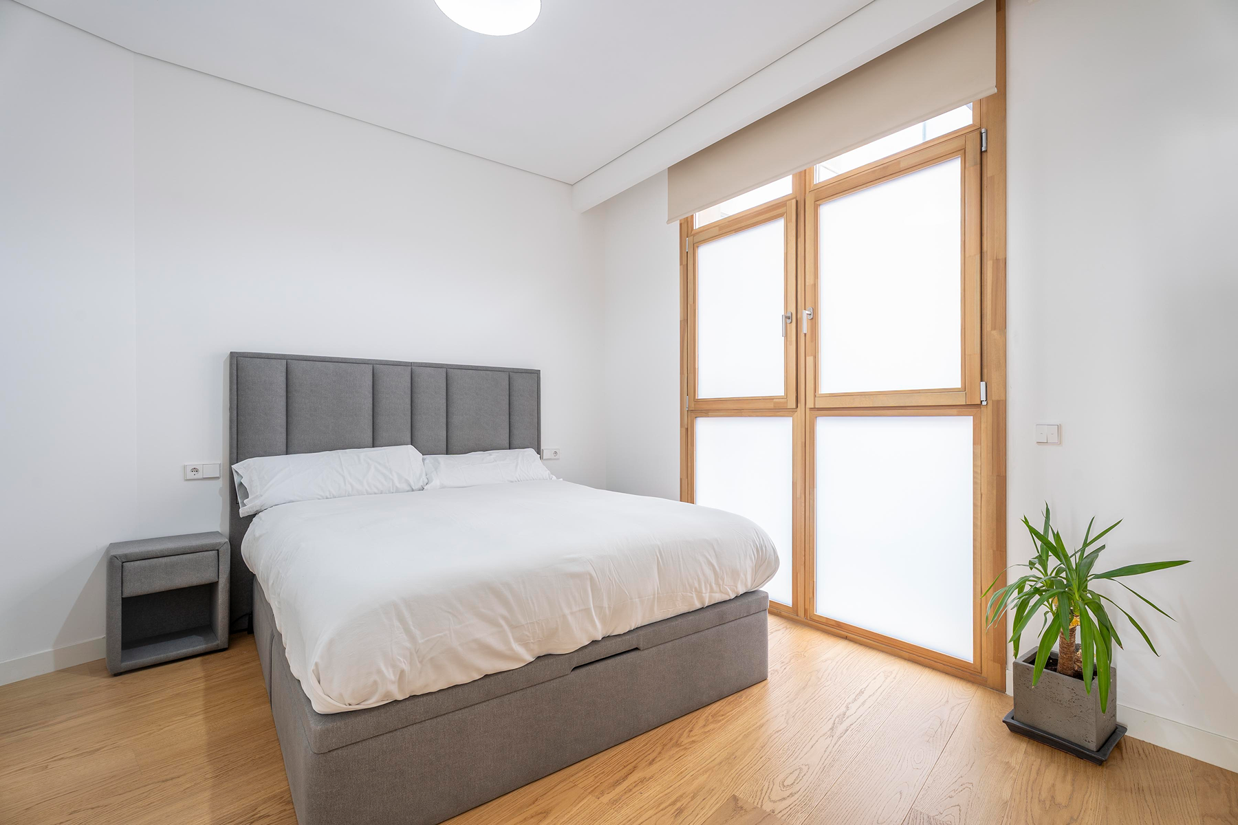  2-bedroom apartment in central Madrid - 物件實景