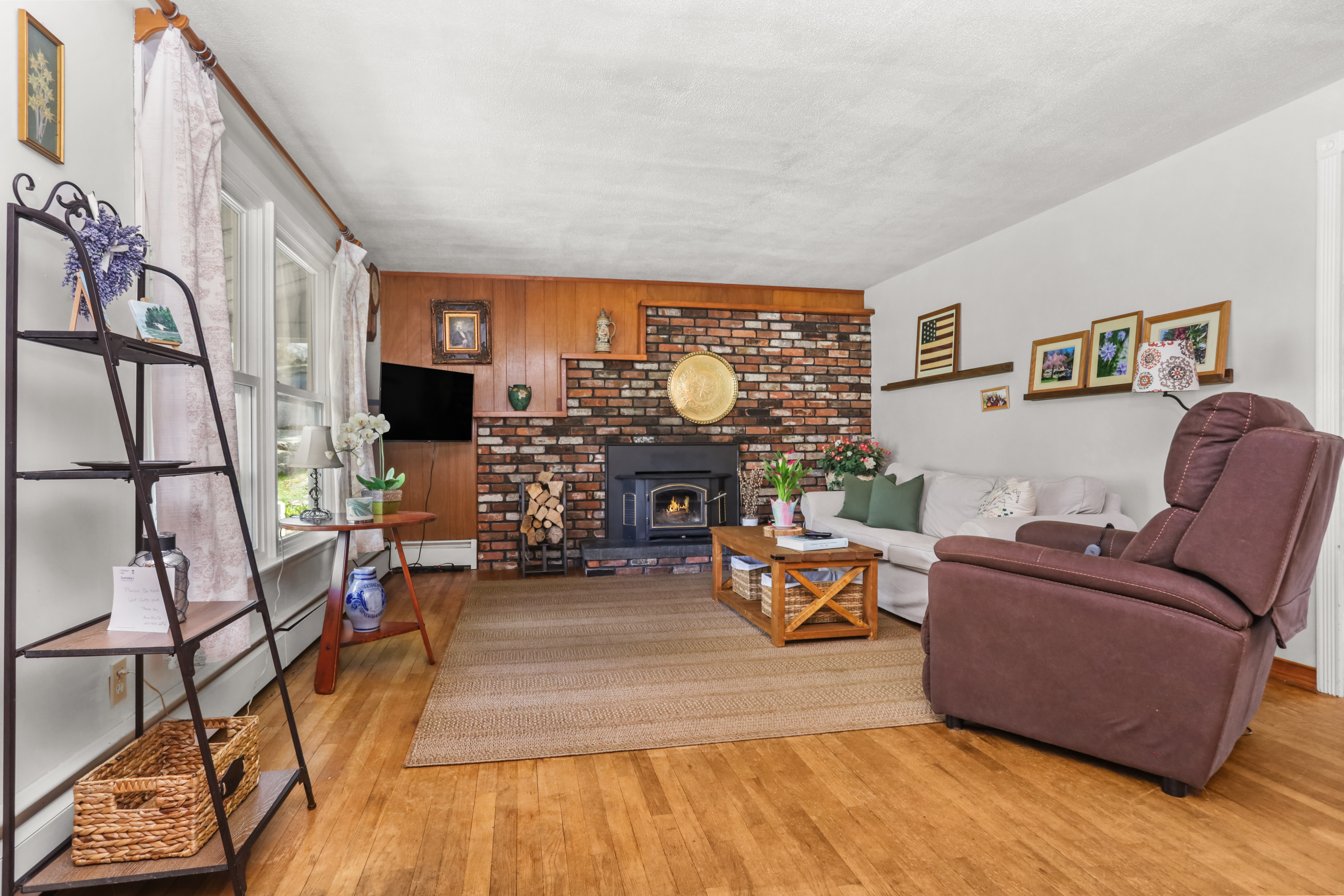  34 Glen Drive - 物件實景