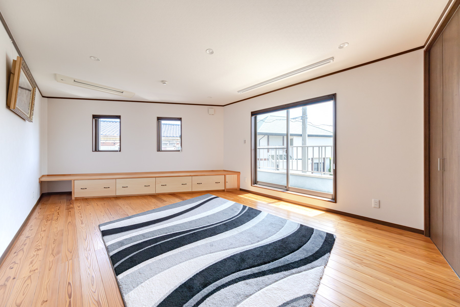  KOAJIRO OCEAN VIEW RESIDENCE IN MISAKI-MACHI, MIURA - 物件實景