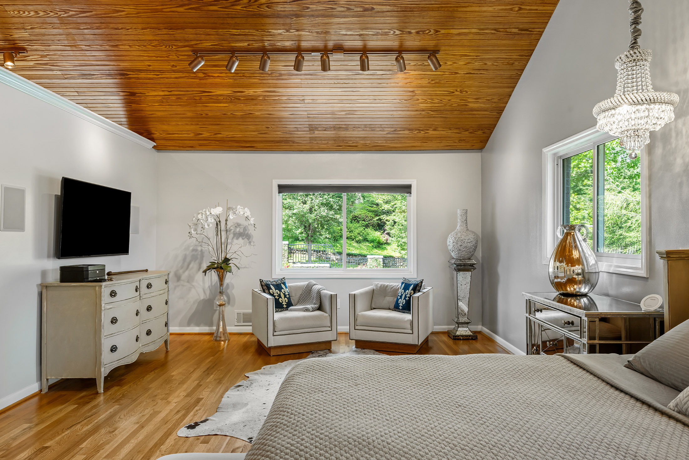  Extensively Renovated Ranch in the Heart of Chastain Park - 物件實景