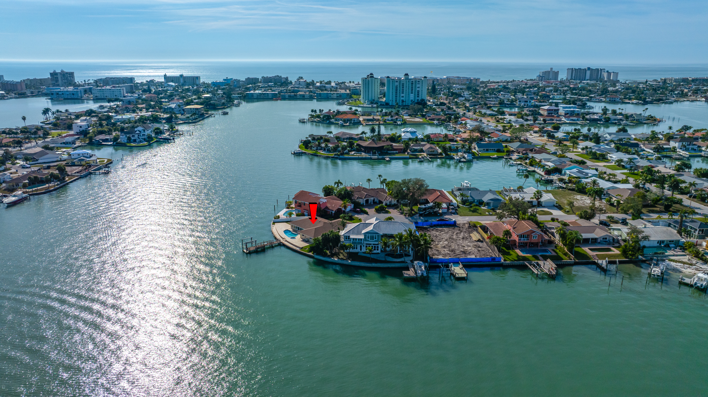 St Pete Beach, Florida, 33706, United States, 4 Bedrooms Bedrooms, ,3 BathroomsBathrooms,Residential,For Sale,2009657