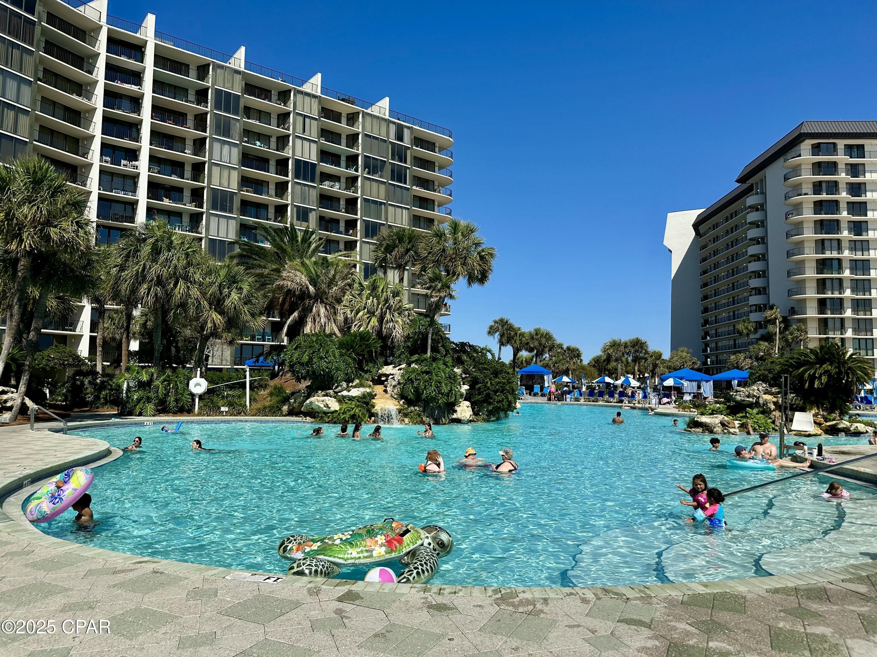 Panama City Beach, Florida, 32407, United States, 1 Bedroom Bedrooms, ,3 BathroomsBathrooms,Residential,For Sale,1888680