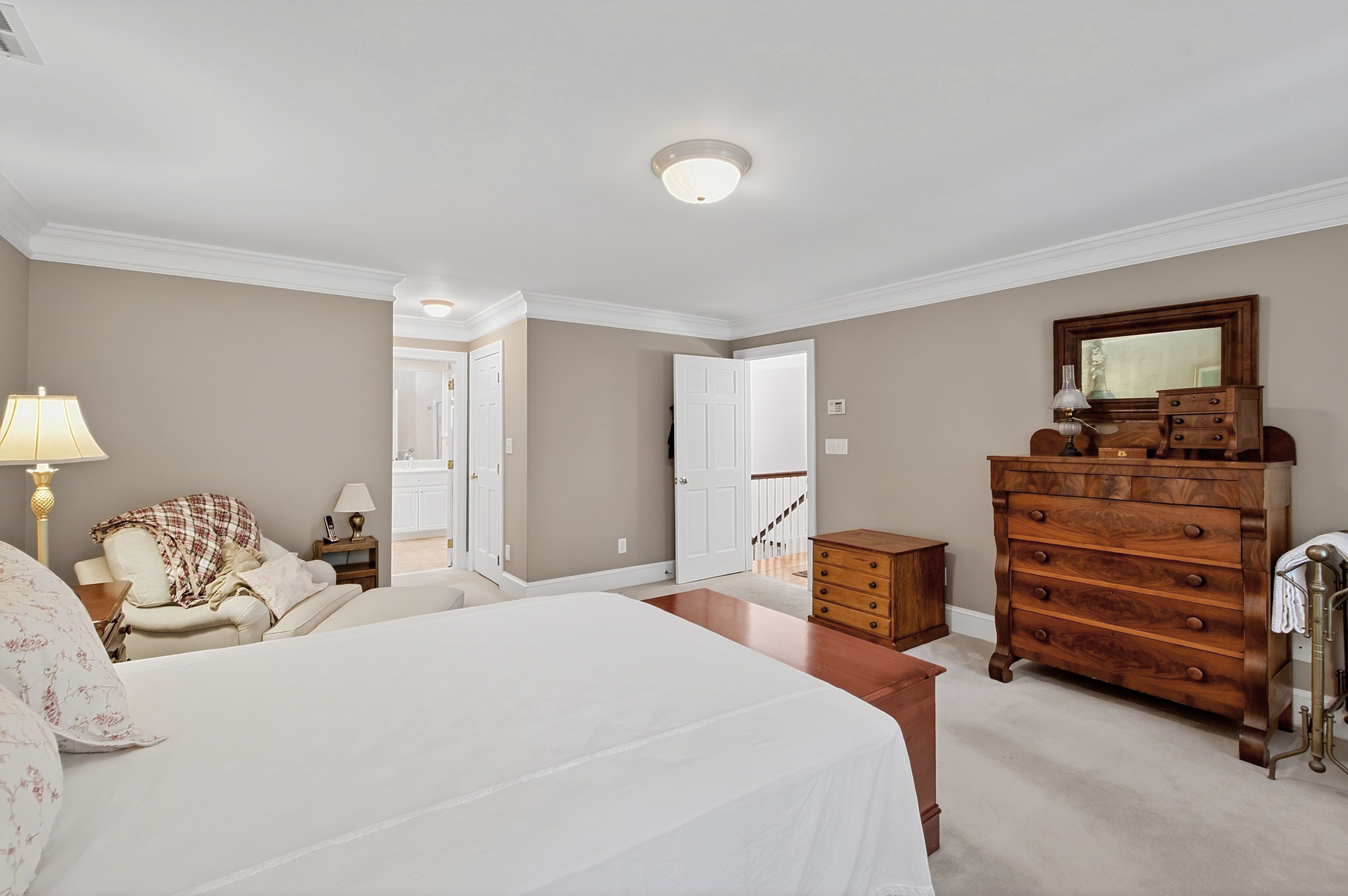  3708 Lubbock Drive, Raleigh, NC 27612 - 物件實景