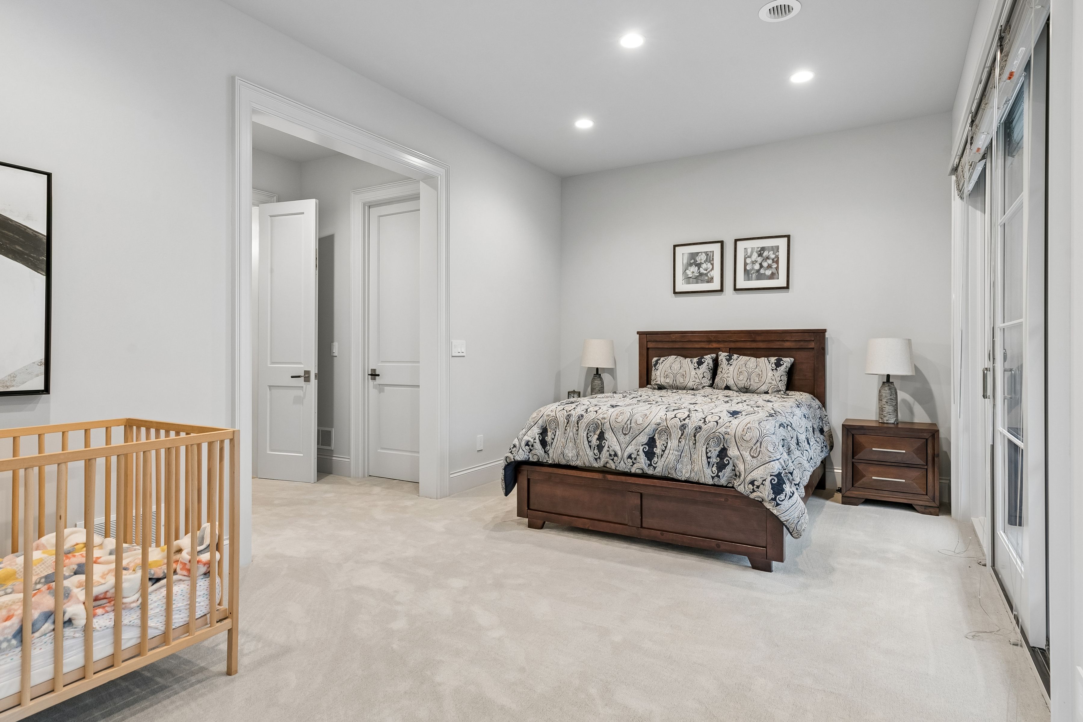  Timeless Elegance on a Private North Oaks Setting - 物件實景