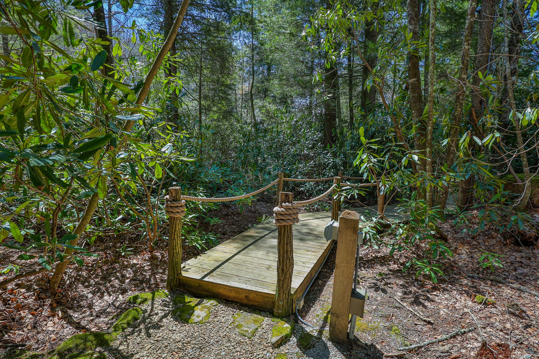  Lot 28 High Pond Lane - 物件實景