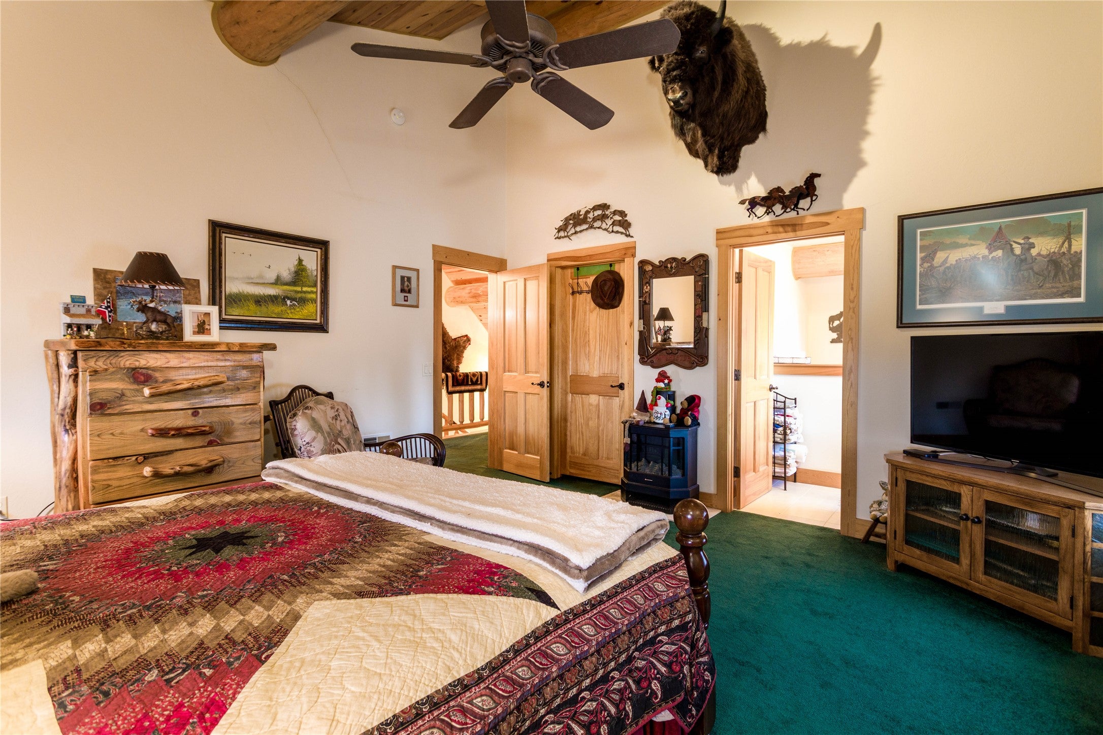 Bigfork, Montana, 59911, United States, 2 Bedrooms Bedrooms, ,3 BathroomsBathrooms,Residential,For Sale,1827494