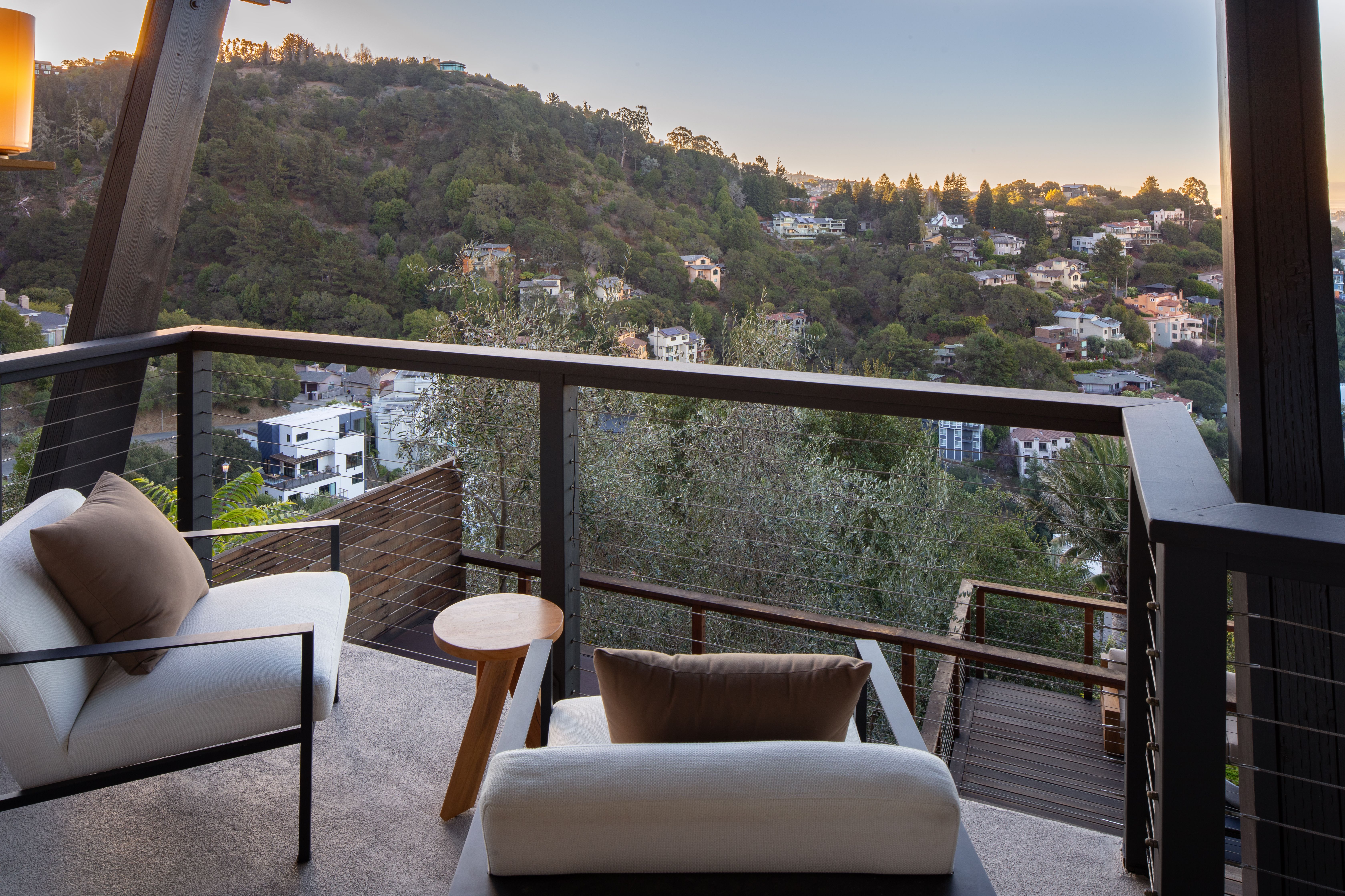  A Claremont Architectural Retreat - 物件實景
