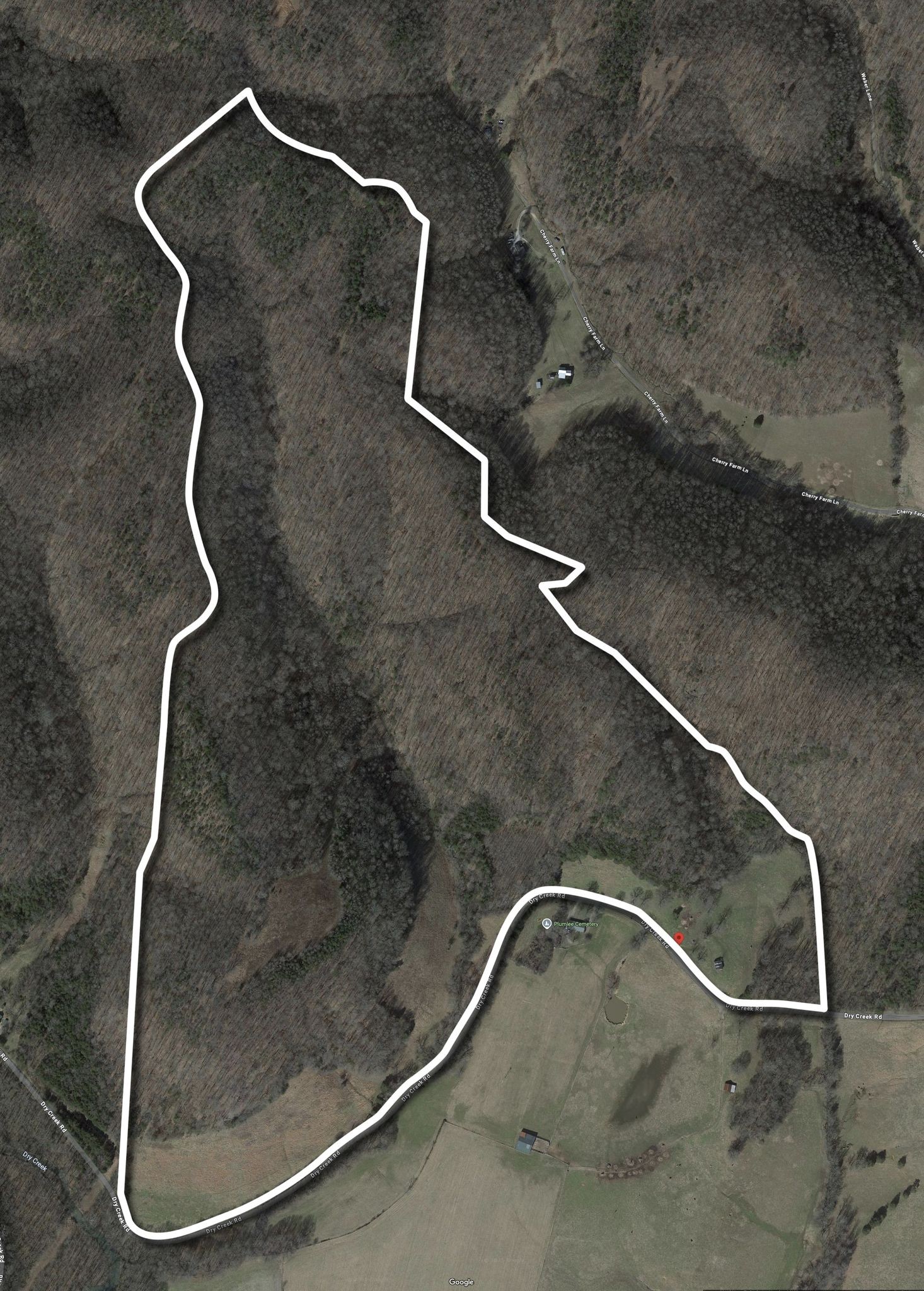 Celina, Tennessee, 38551, United States, ,Land,For Sale,1977132