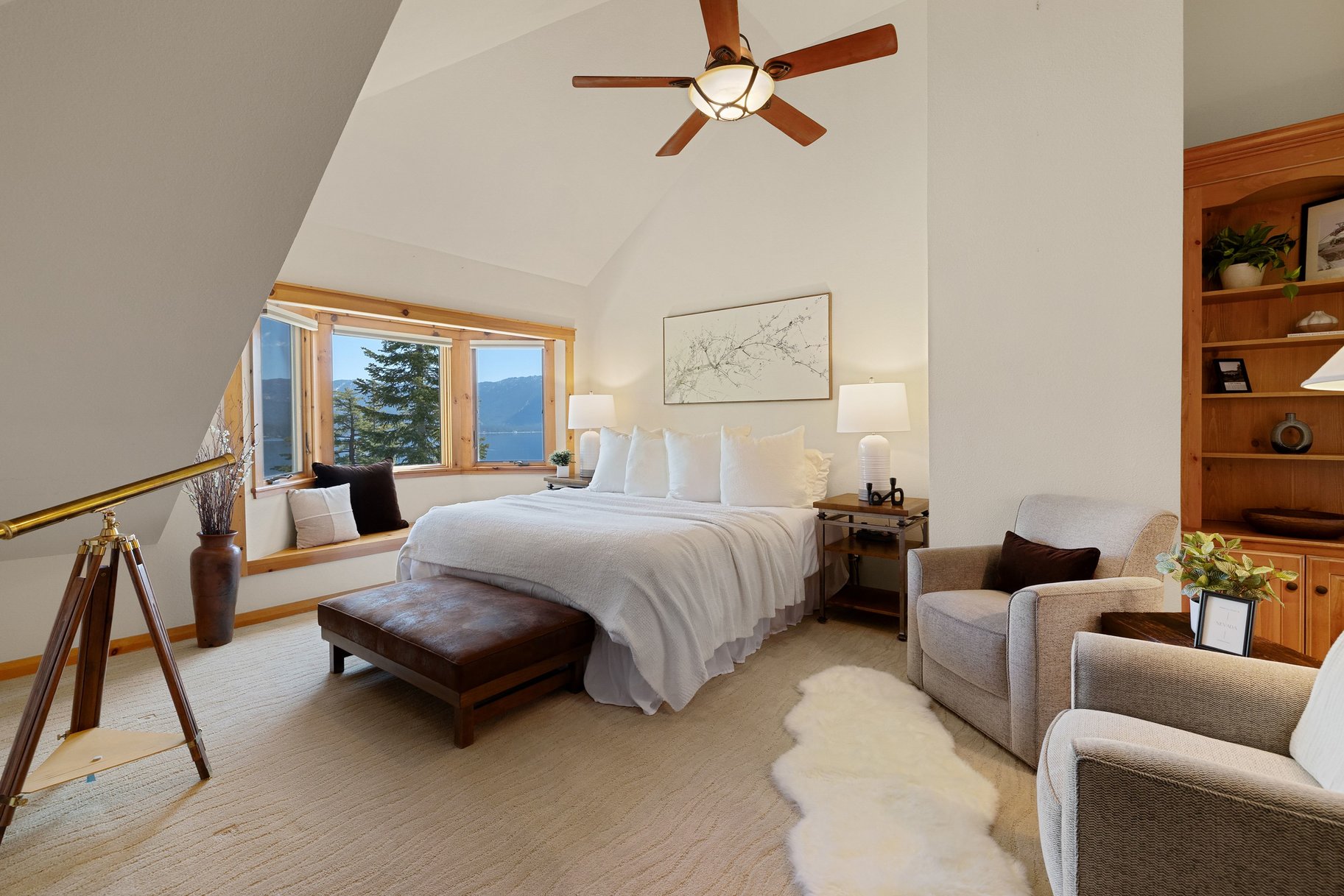  Stillwater Cove #37- Tahoe living at its finest - 物件實景