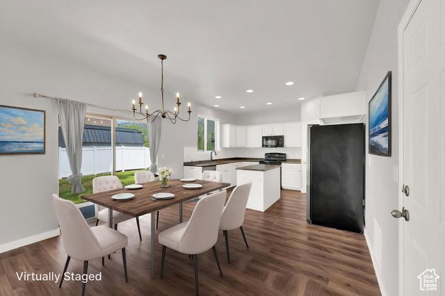 Farmington, Utah, 84025, United States, 4 Bedrooms Bedrooms, ,3 BathroomsBathrooms,Residential,For Sale,1851956