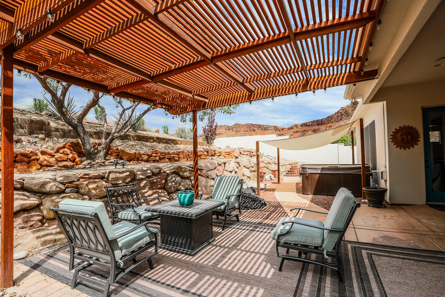 St George, Utah, 84790, United States, 3 Bedrooms Bedrooms, ,Residential,For Sale,1927191