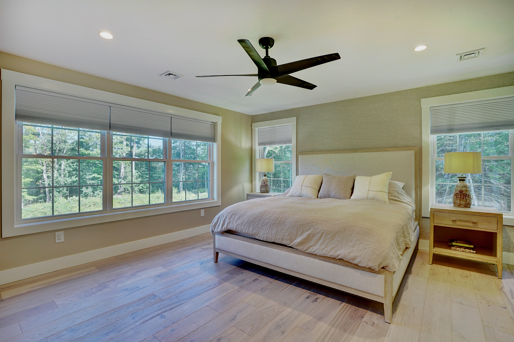  14 Osgood Road Kensington NH - 物件實景