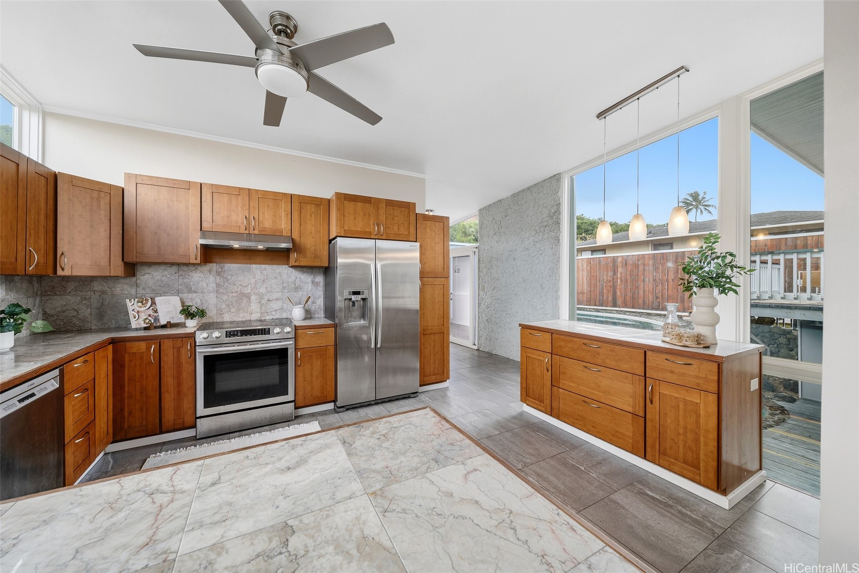 Kaneohe, Hawaii, 96744, United States, 3 Bedrooms Bedrooms, ,2 BathroomsBathrooms,Residential,For Sale,1987694