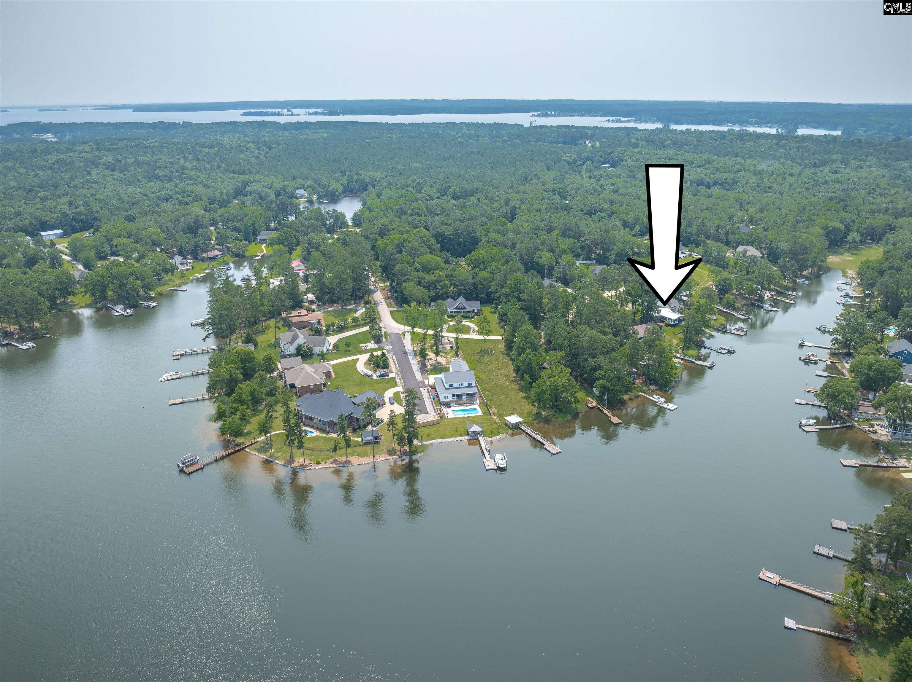 Gilbert, South Carolina, 29054, United States, 3 Bedrooms Bedrooms, ,2 BathroomsBathrooms,Residential,For Sale,1840456