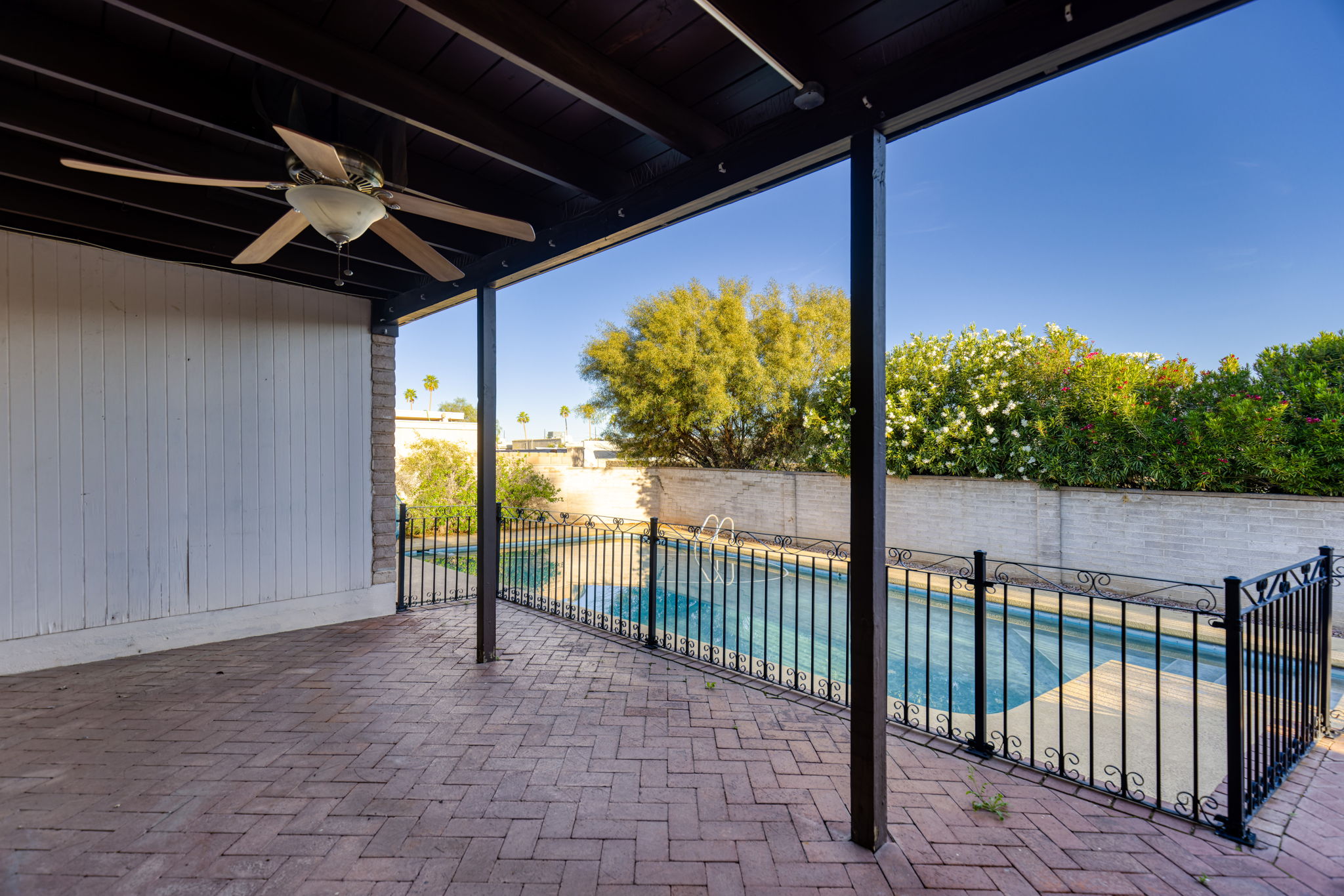  6861 E Hawthorne Circle¦Tucson, AZ - 物件實景