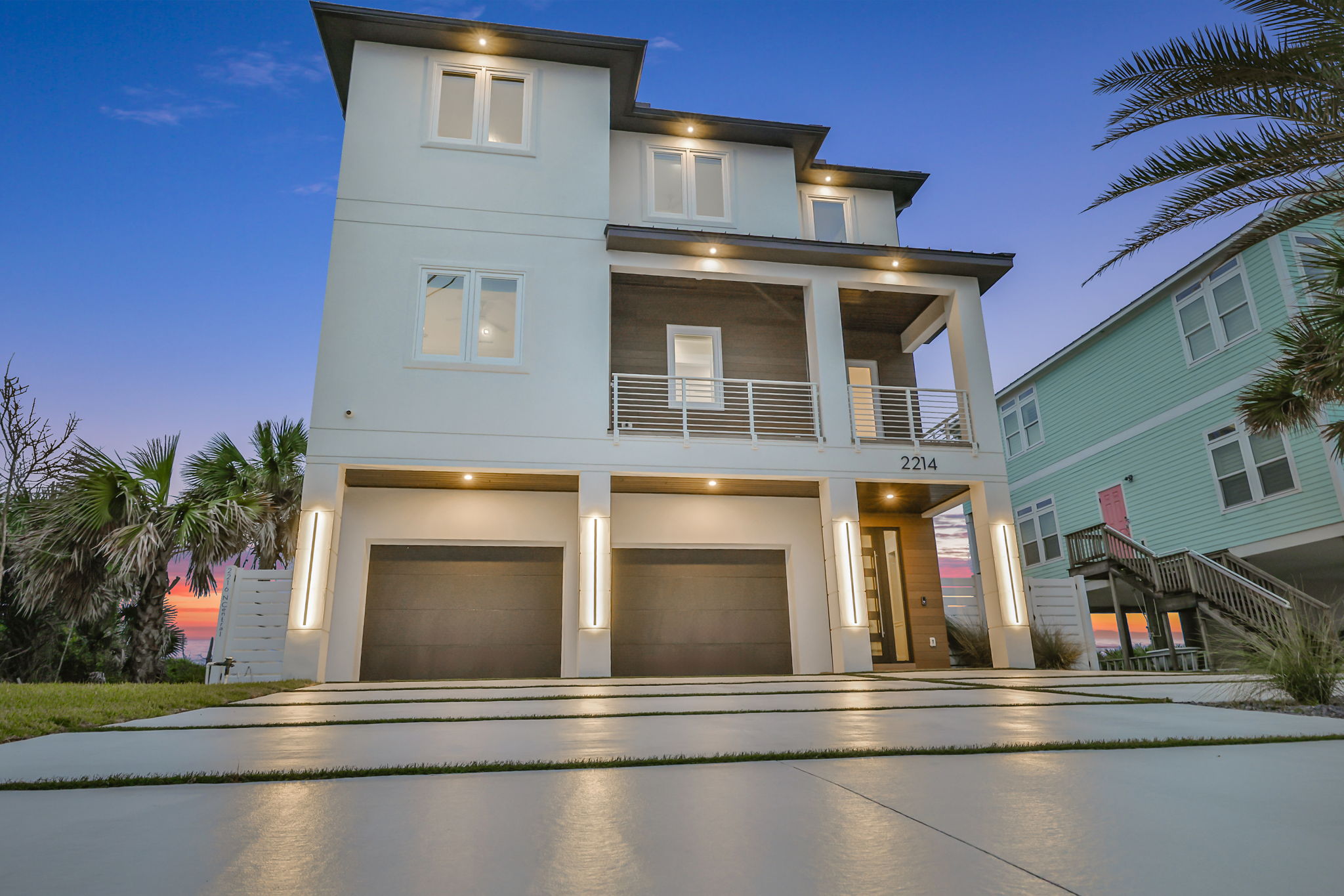  2214 N Central Avenue, Flagler Beach, FL, 32136 - 物件實景