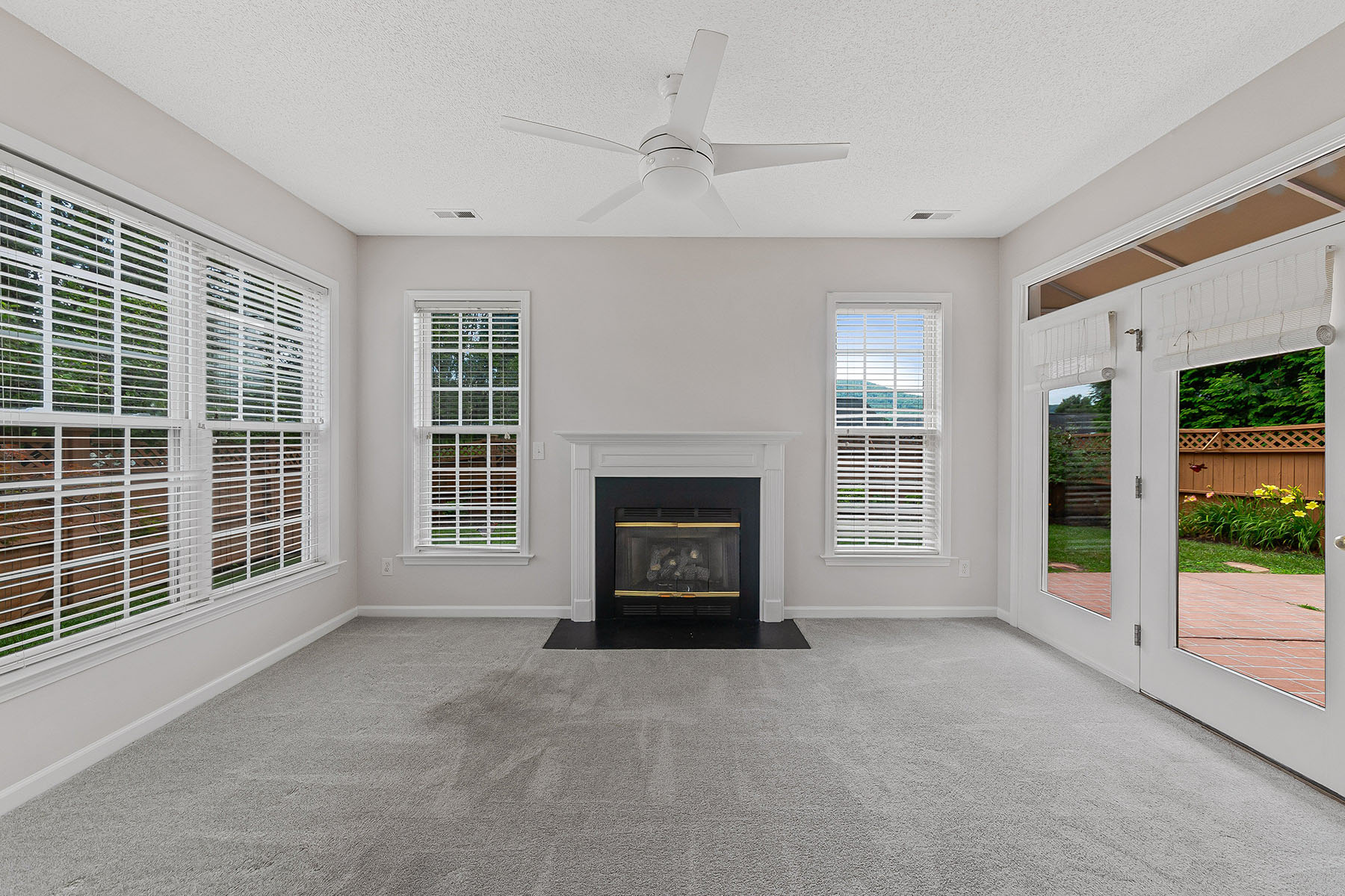  FLETCHER - 物件實景