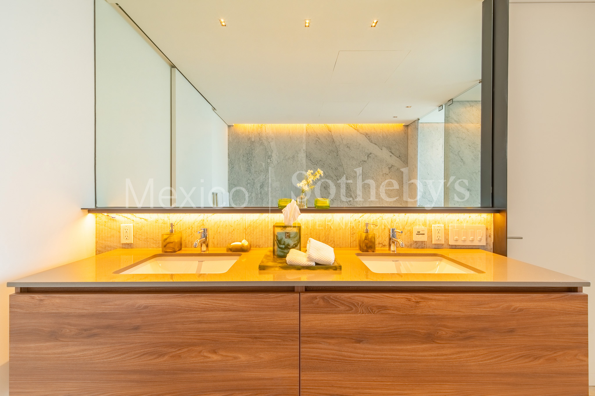  Ritz Carlton Residencial Piso 49 - 物件實景