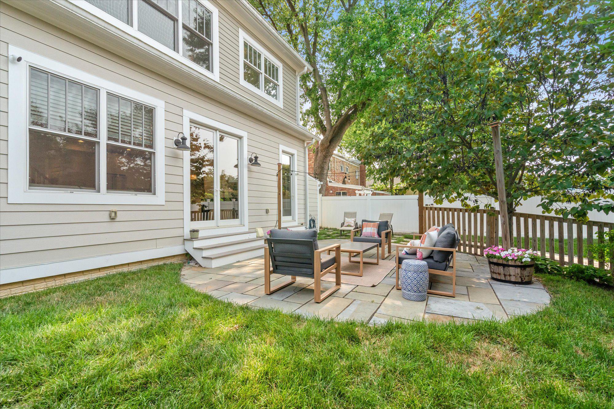  508 E Custis Avenue, Alexandria, VA, 22301 - 物件實景