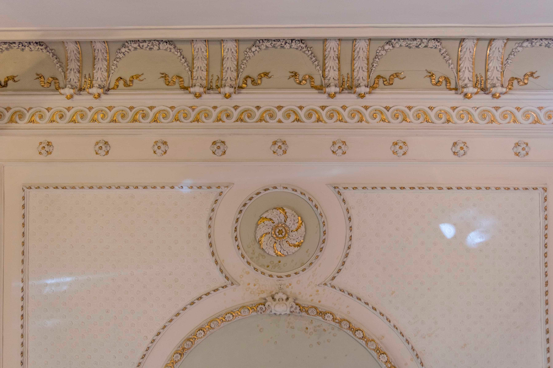  Historic flat in the Heart of Madrid - 物件實景