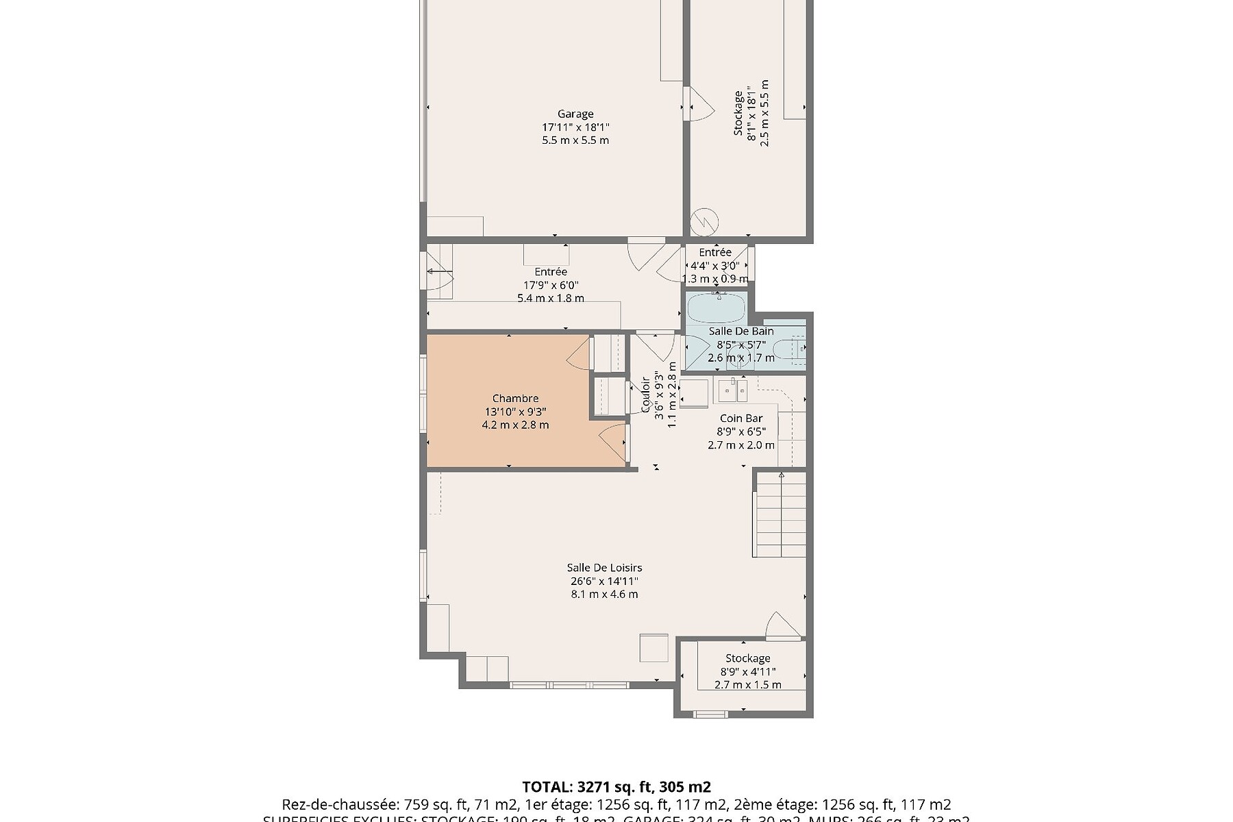  Côte-des-Neiges / Notre-Dame-de-Grâce, Montréal - 物件實景