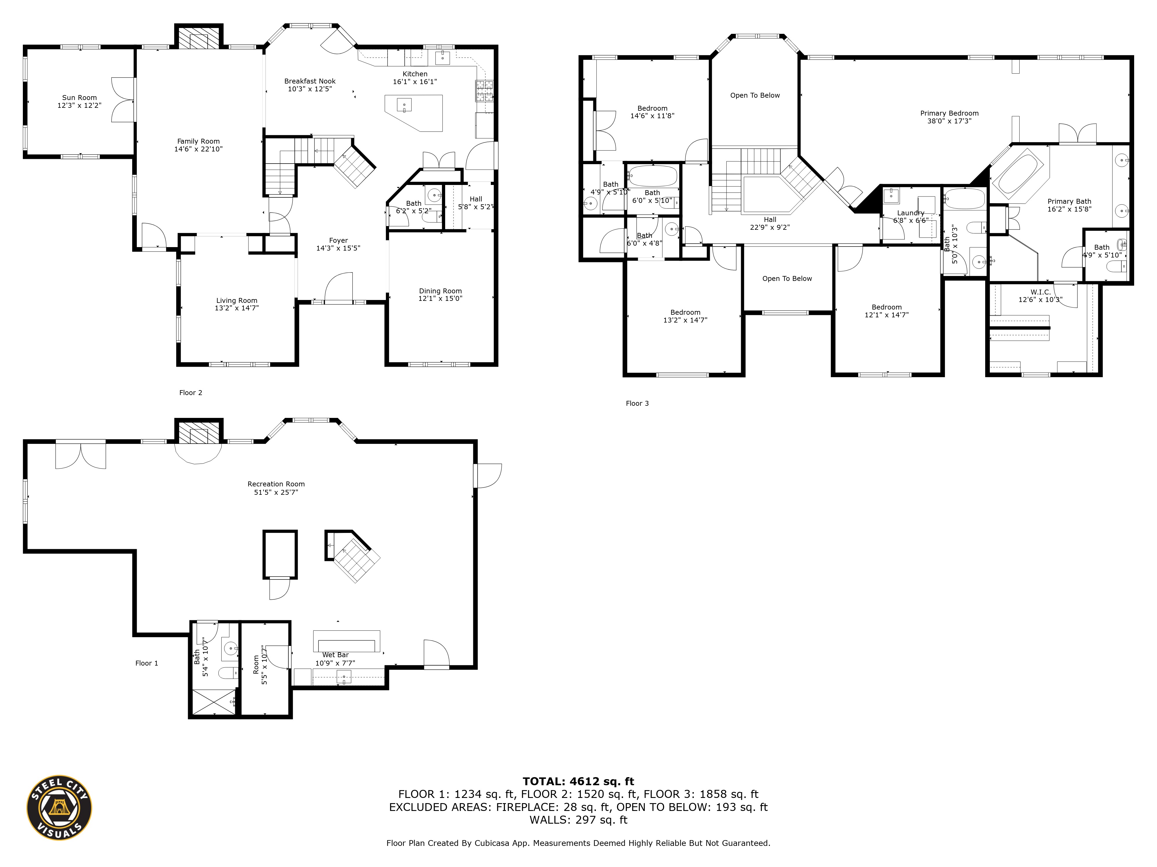  3424 Lashan Drive, Murrysville, PA 15668 - 物件實景