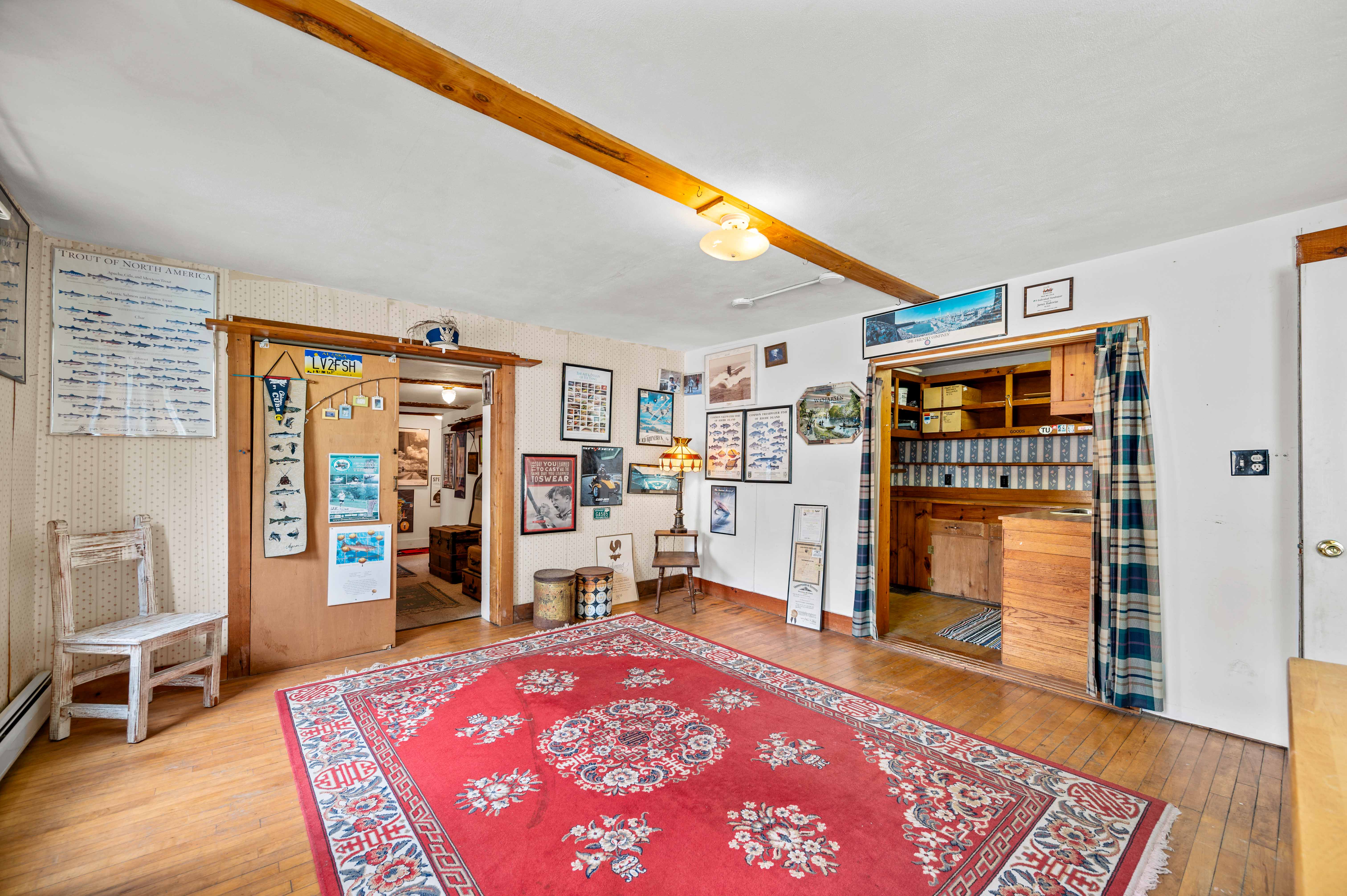  114 Bethel Mountain Road - 物件實景