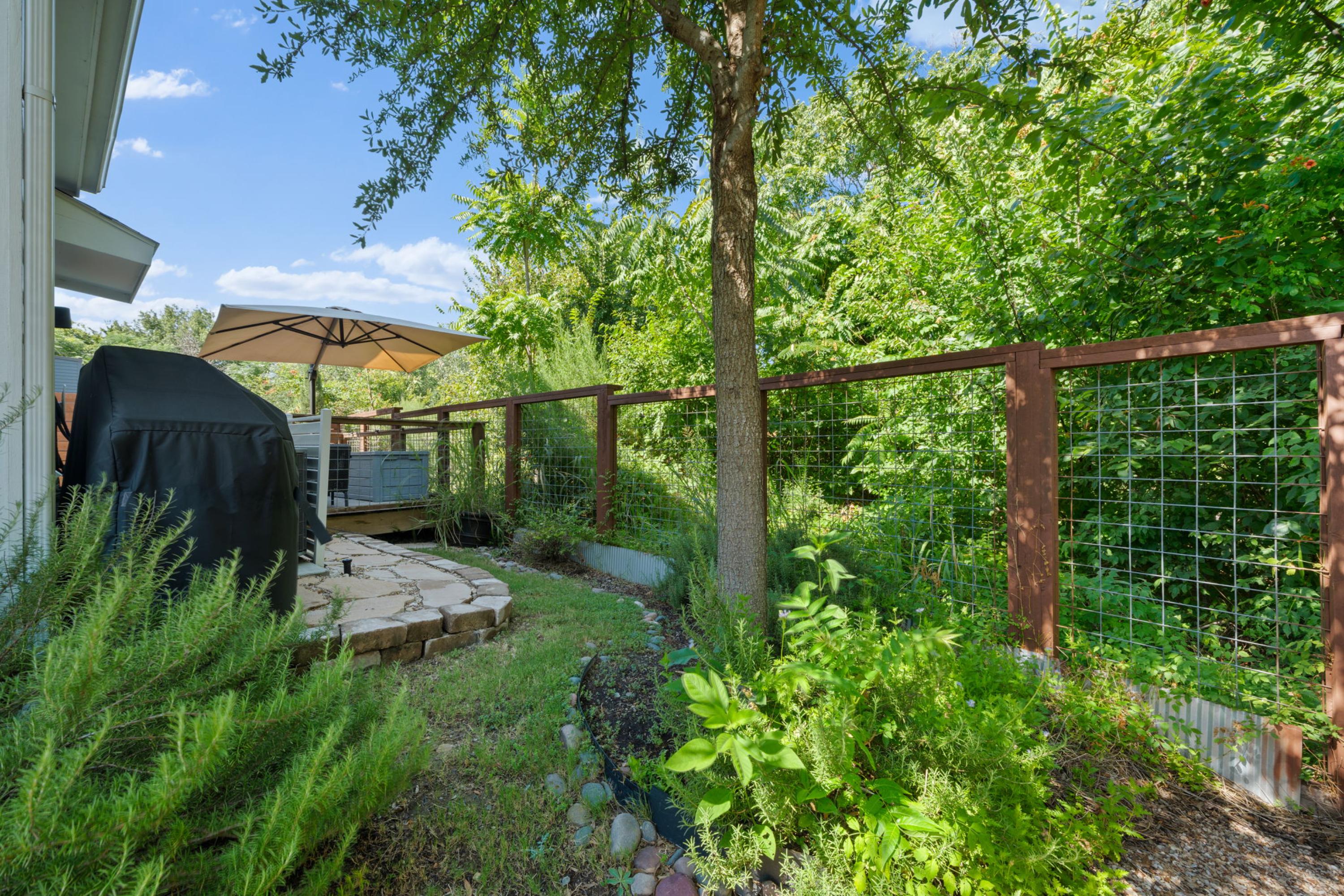  Urban Sanctuary Near Bishop Arts & Trinity Groves - 物件實景