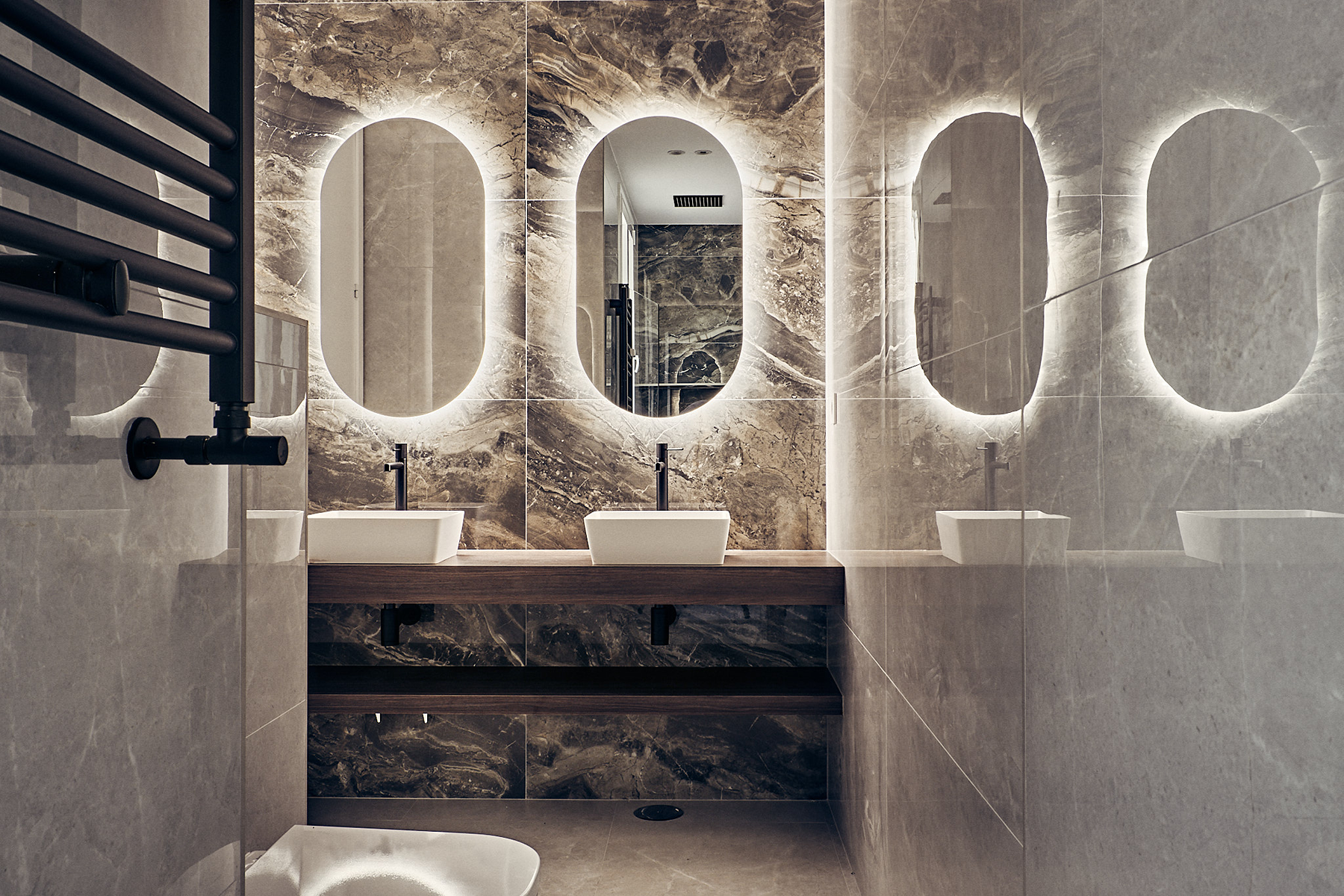  Renovated Modern Flat in Goya, Salamanca District, Madrid - 物件實景